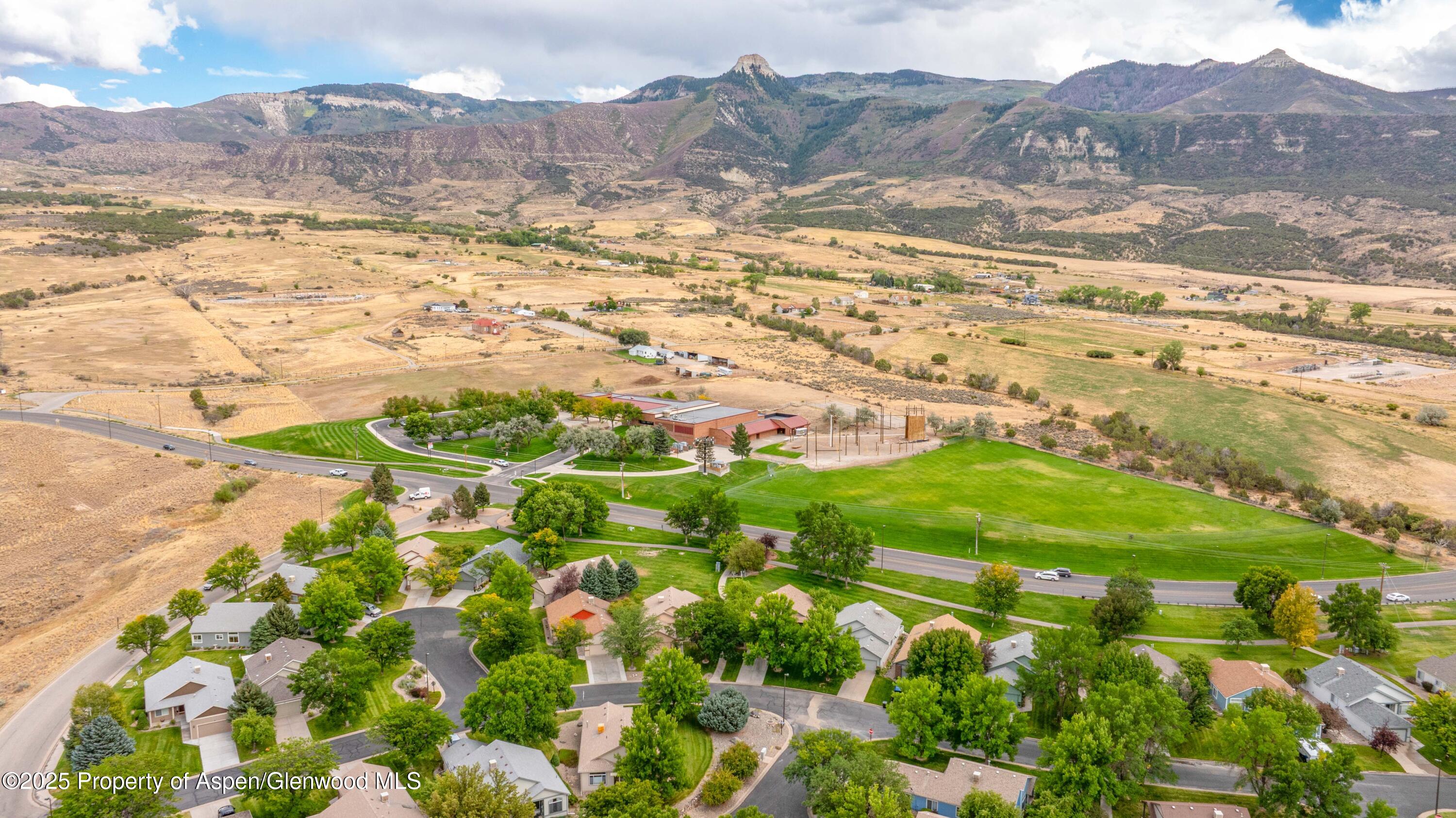 62 Limberpine Circle Parachute CO 81635