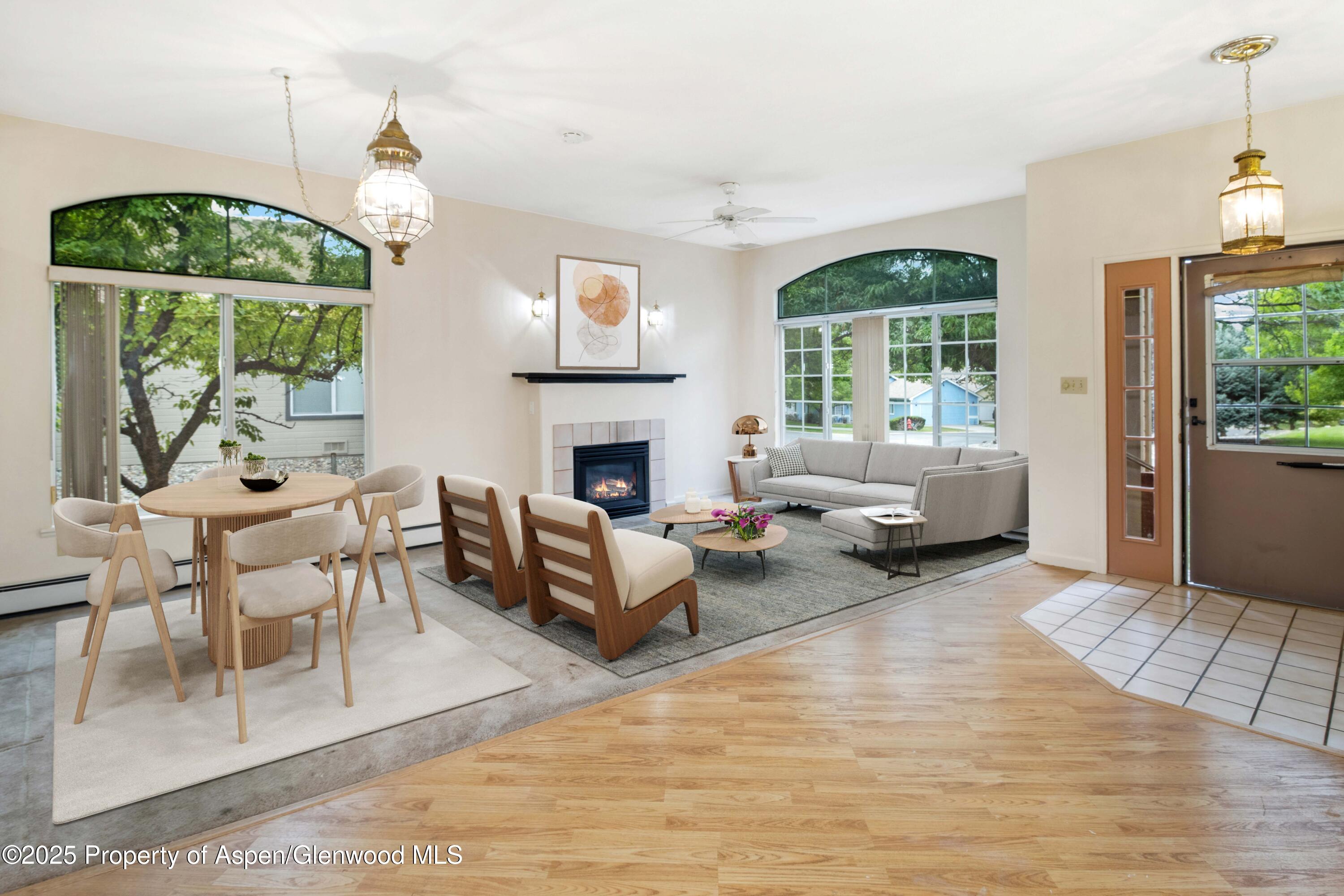 62 Limberpine Circle Parachute CO 81635