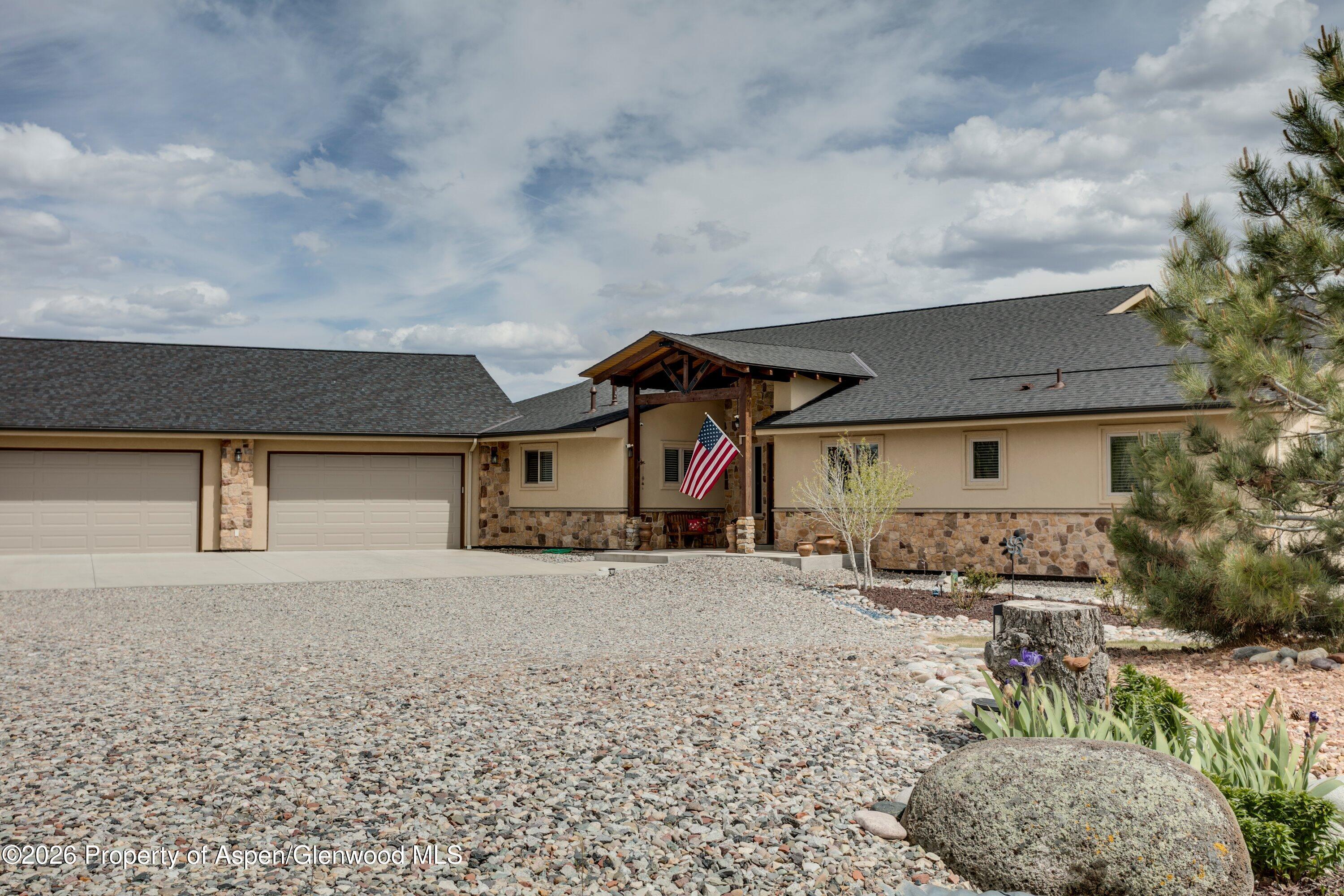 265 S Meadow Drive Rifle CO 81650