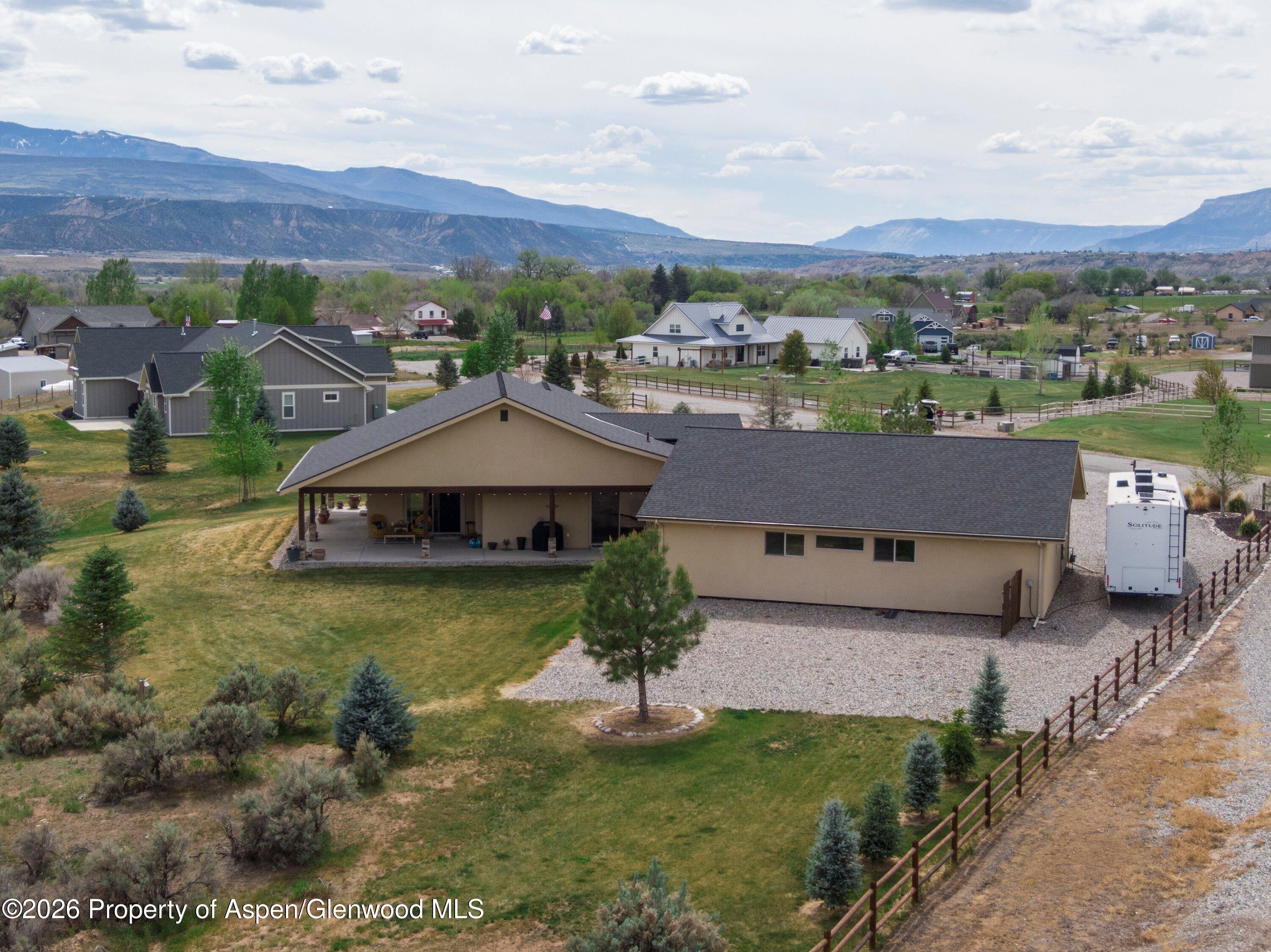 265 S Meadow Drive Rifle CO 81650