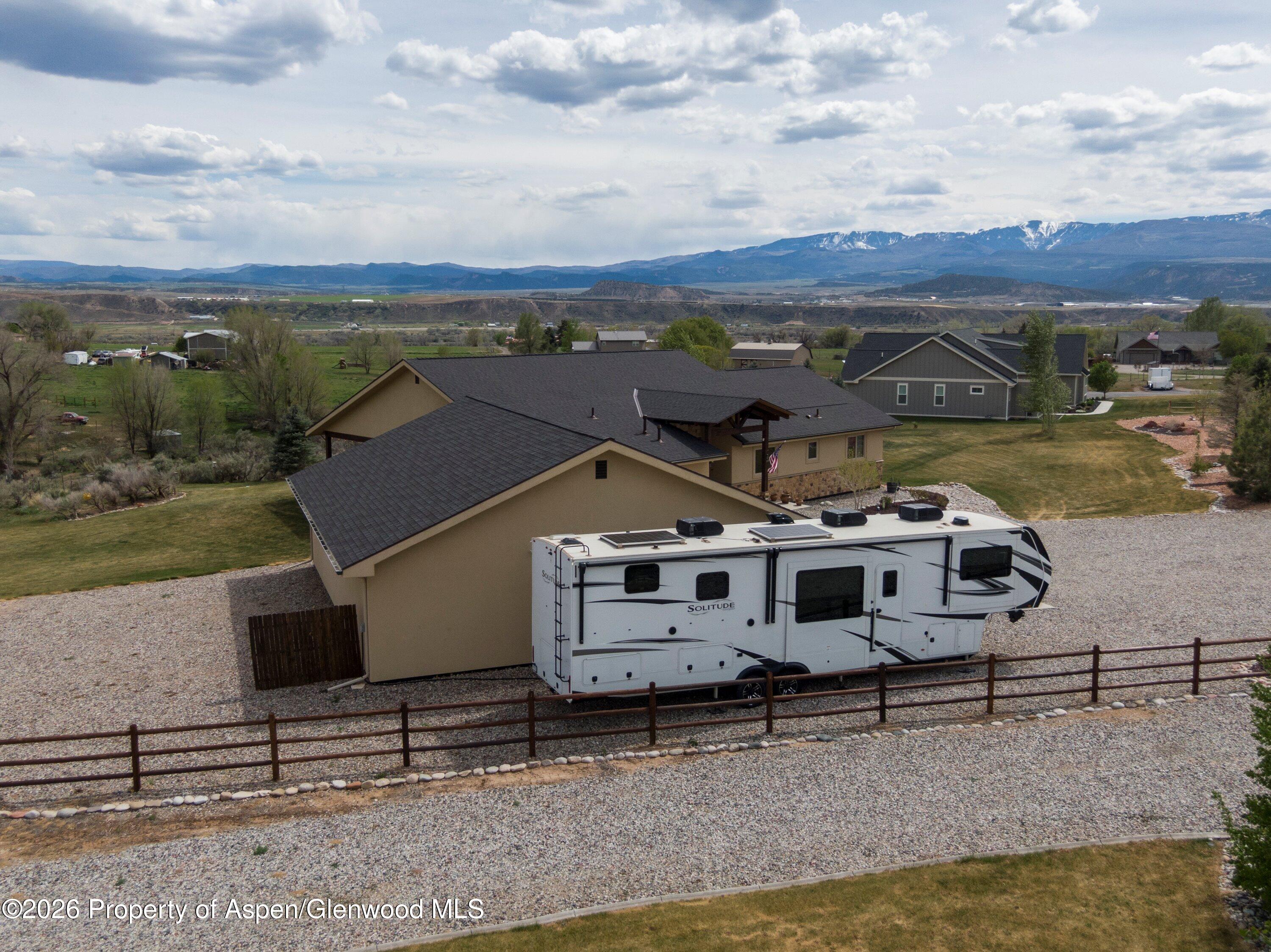 265 S Meadow Drive Rifle CO 81650