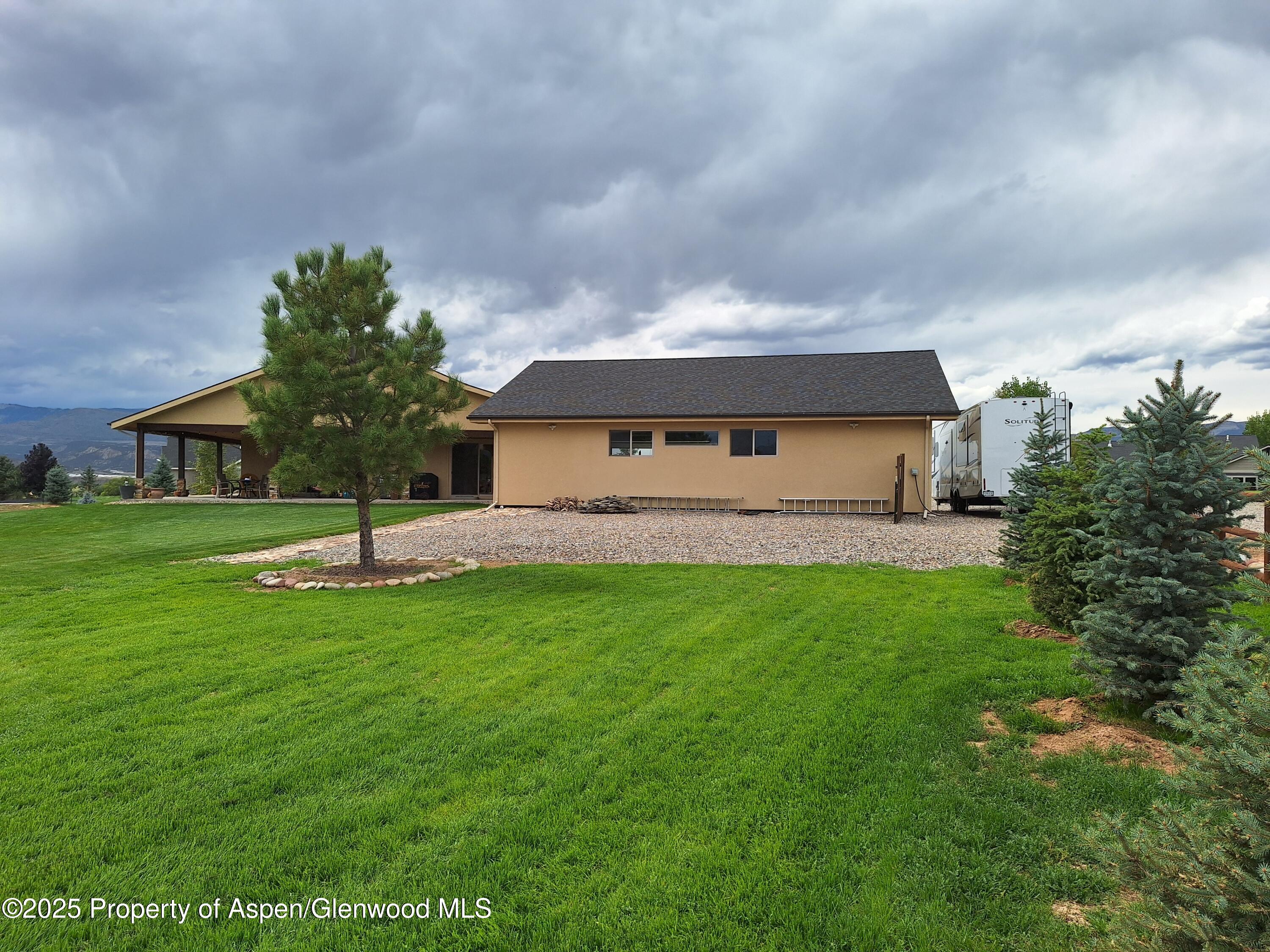 265 S Meadow Drive Rifle CO 81650