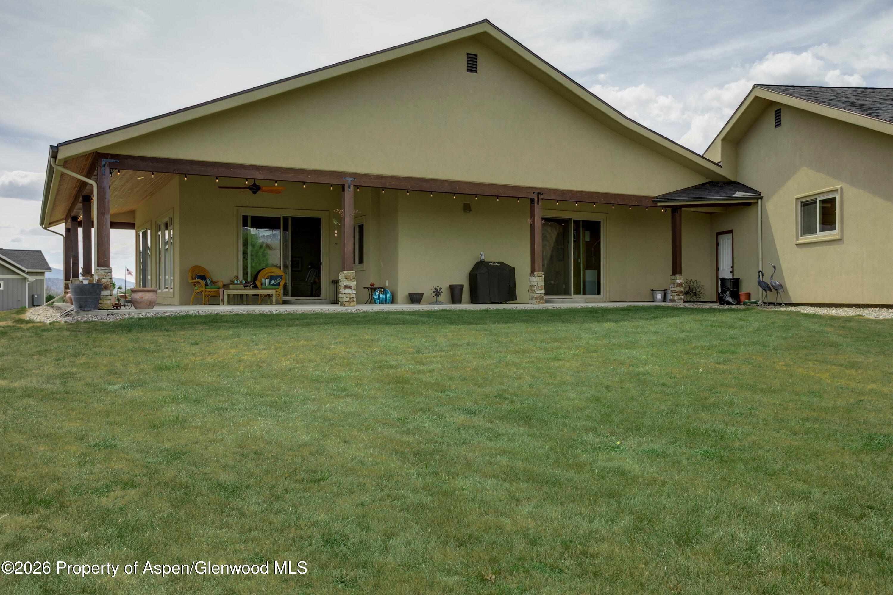 265 S Meadow Drive Rifle CO 81650