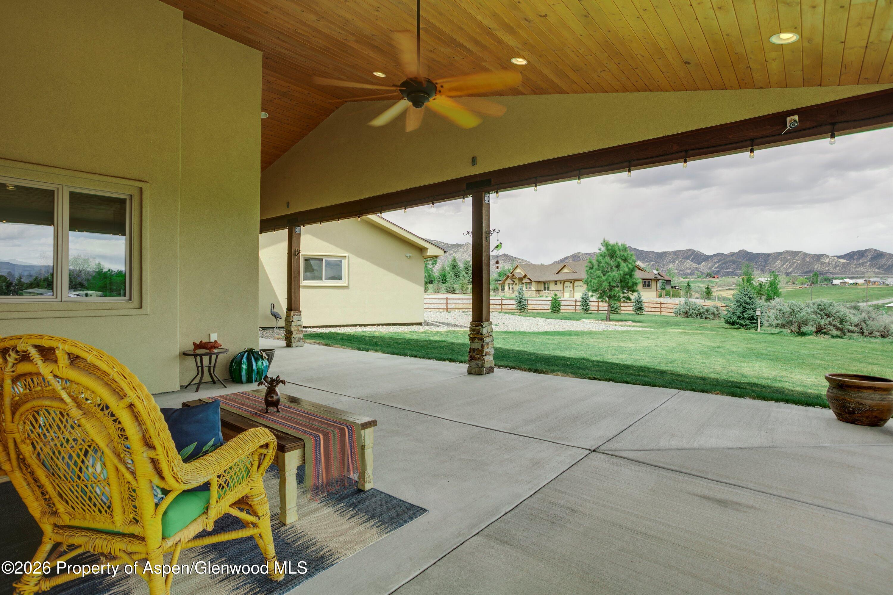 265 S Meadow Drive Rifle CO 81650