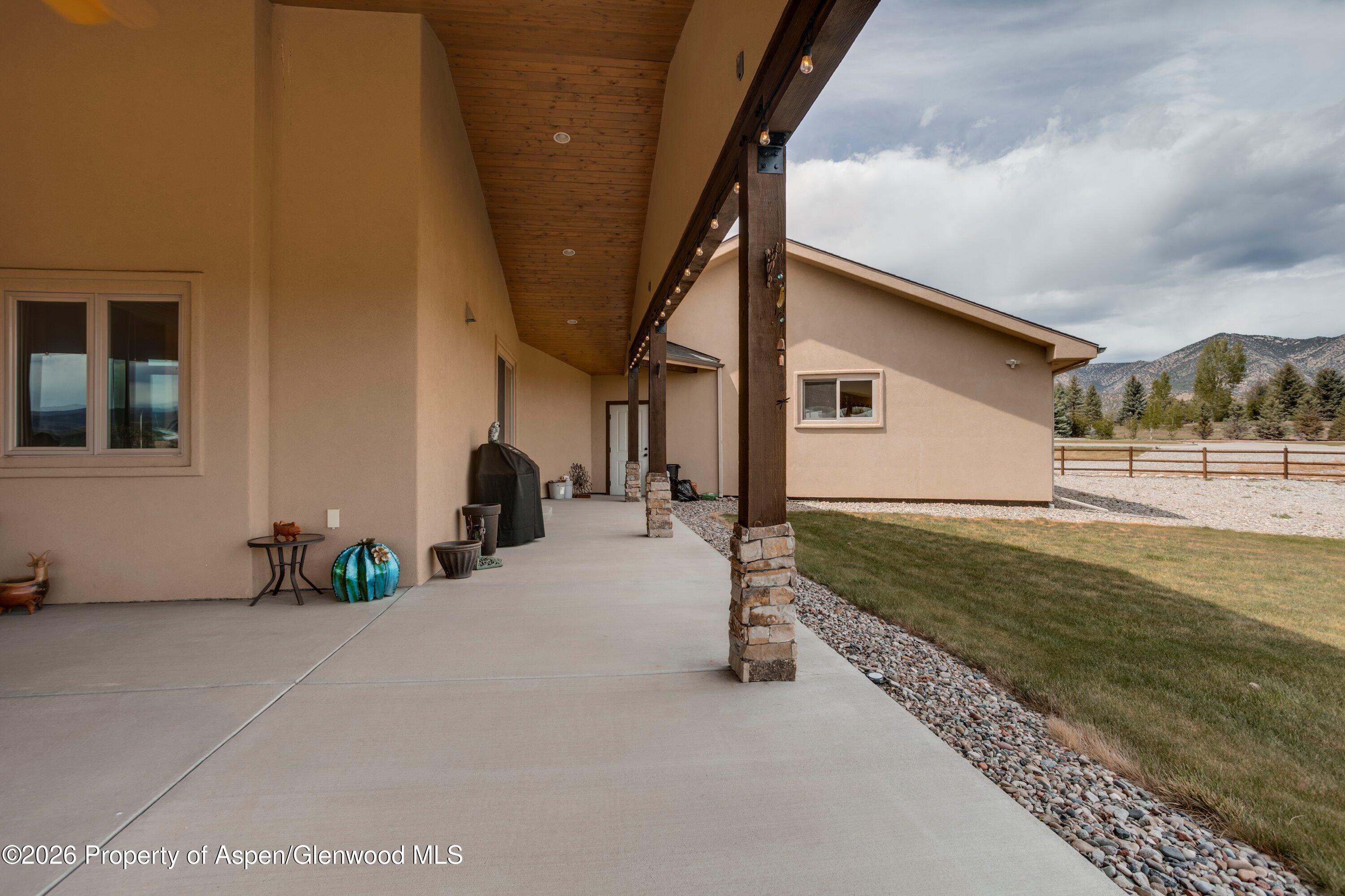 265 S Meadow Drive Rifle CO 81650
