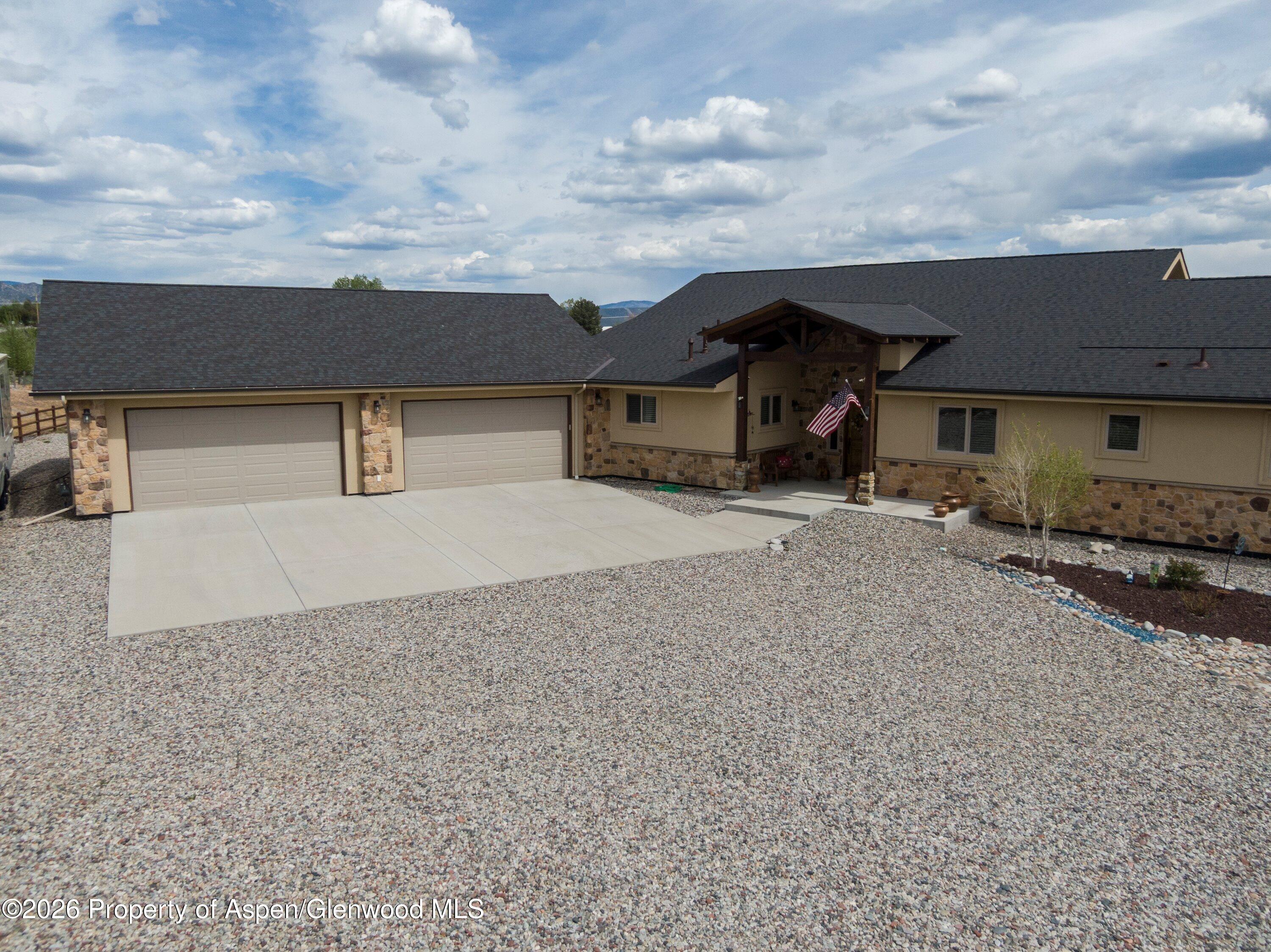 265 S Meadow Drive Rifle CO 81650