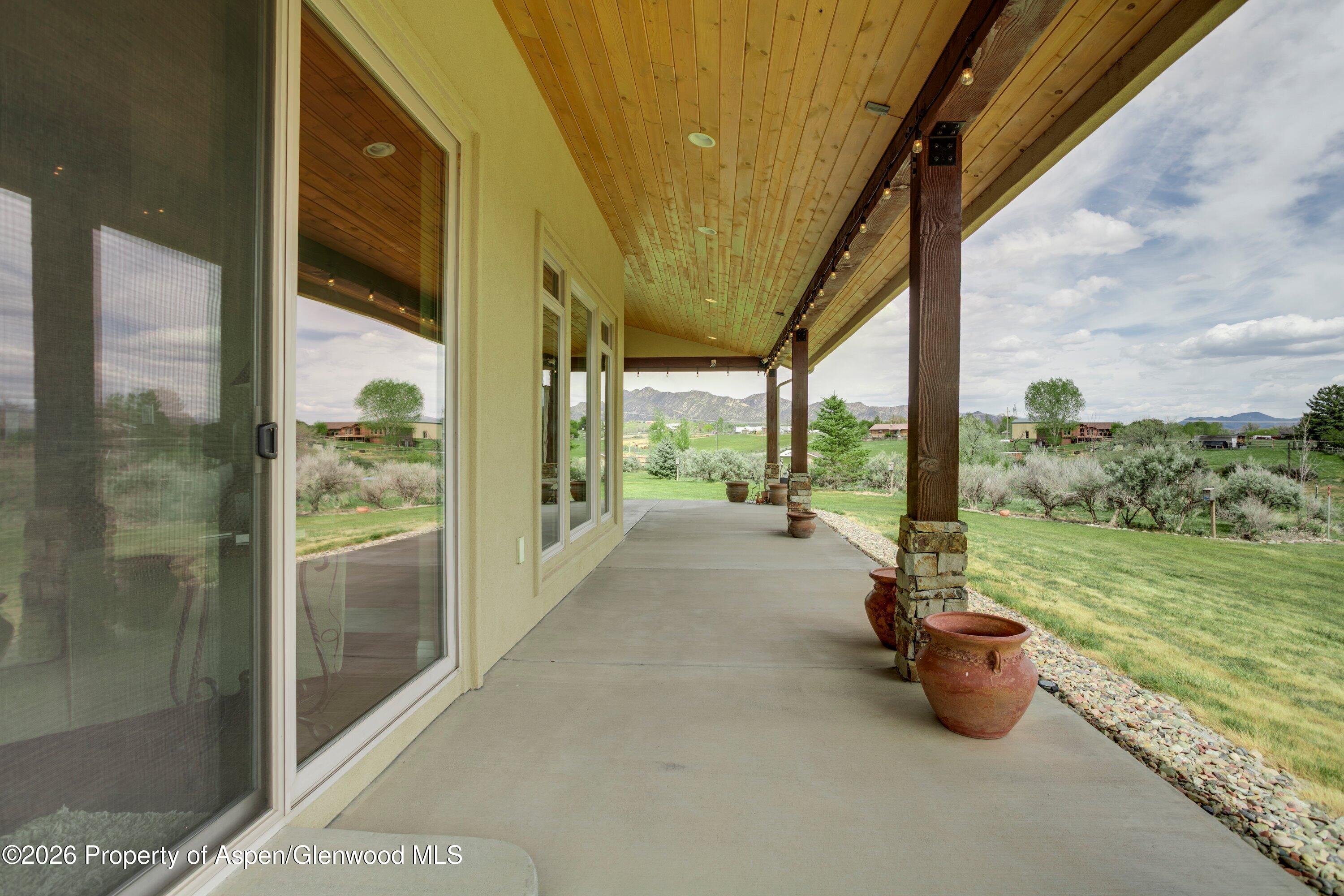 265 S Meadow Drive Rifle CO 81650