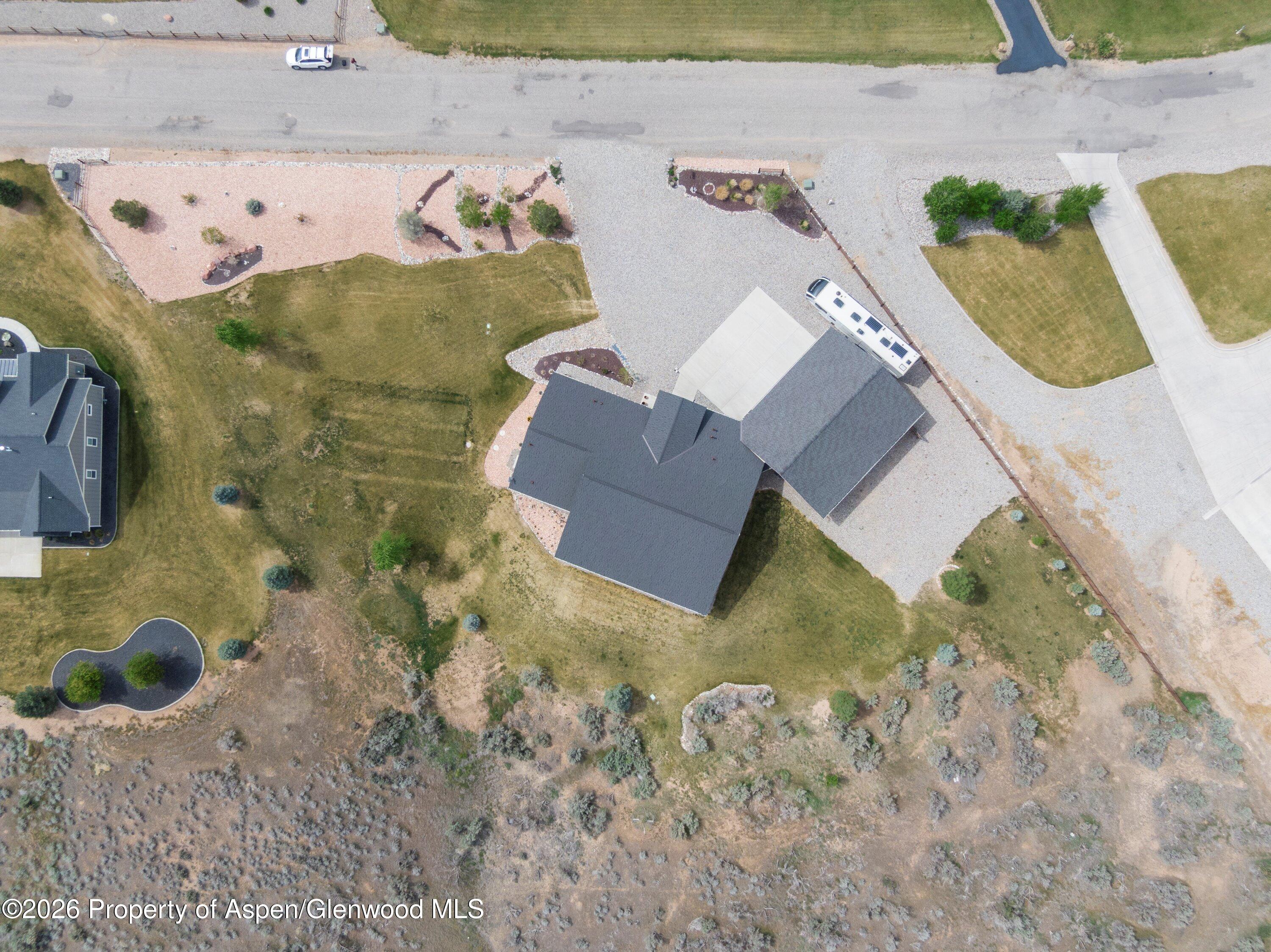 265 S Meadow Drive Rifle CO 81650