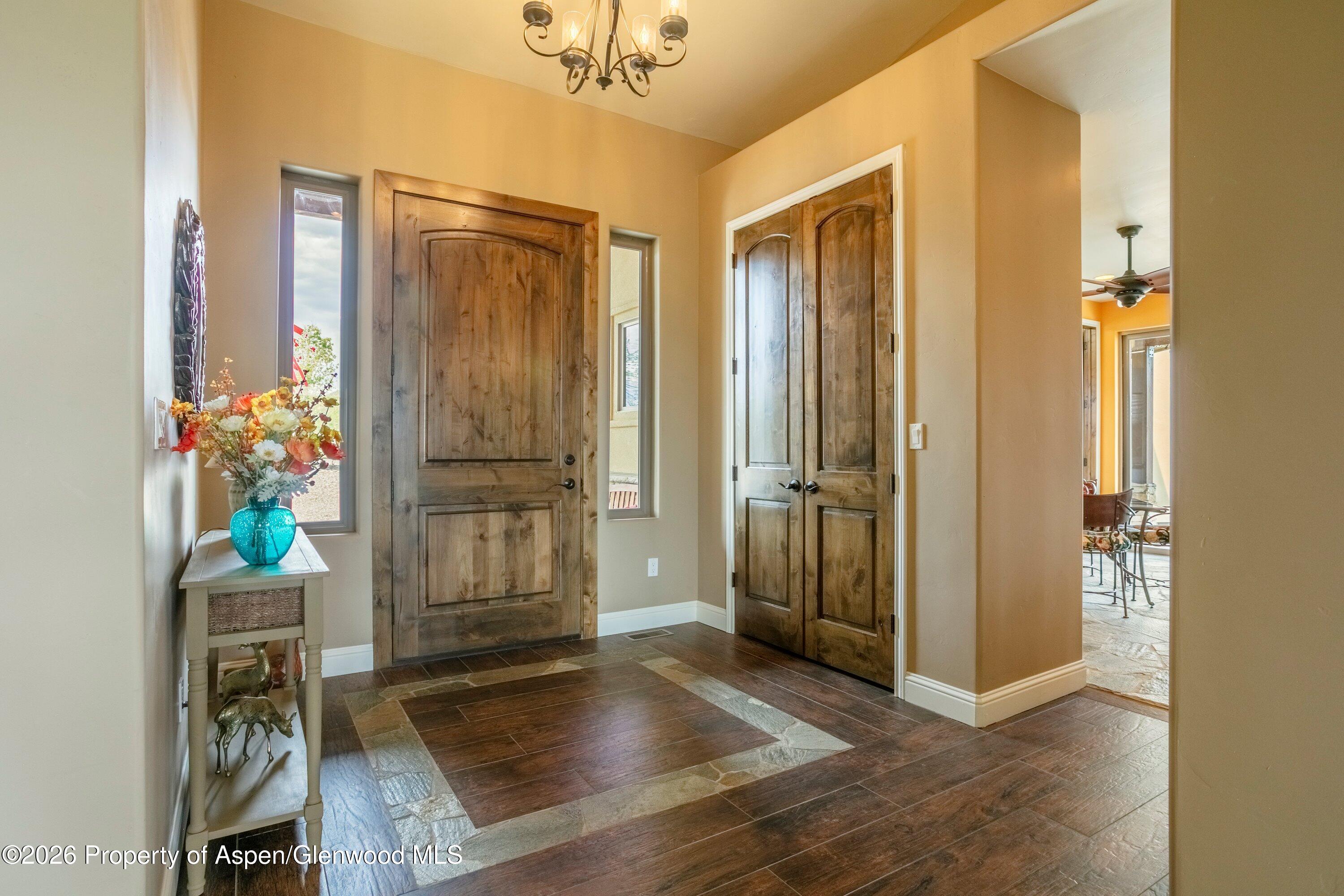 265 S Meadow Drive Rifle CO 81650