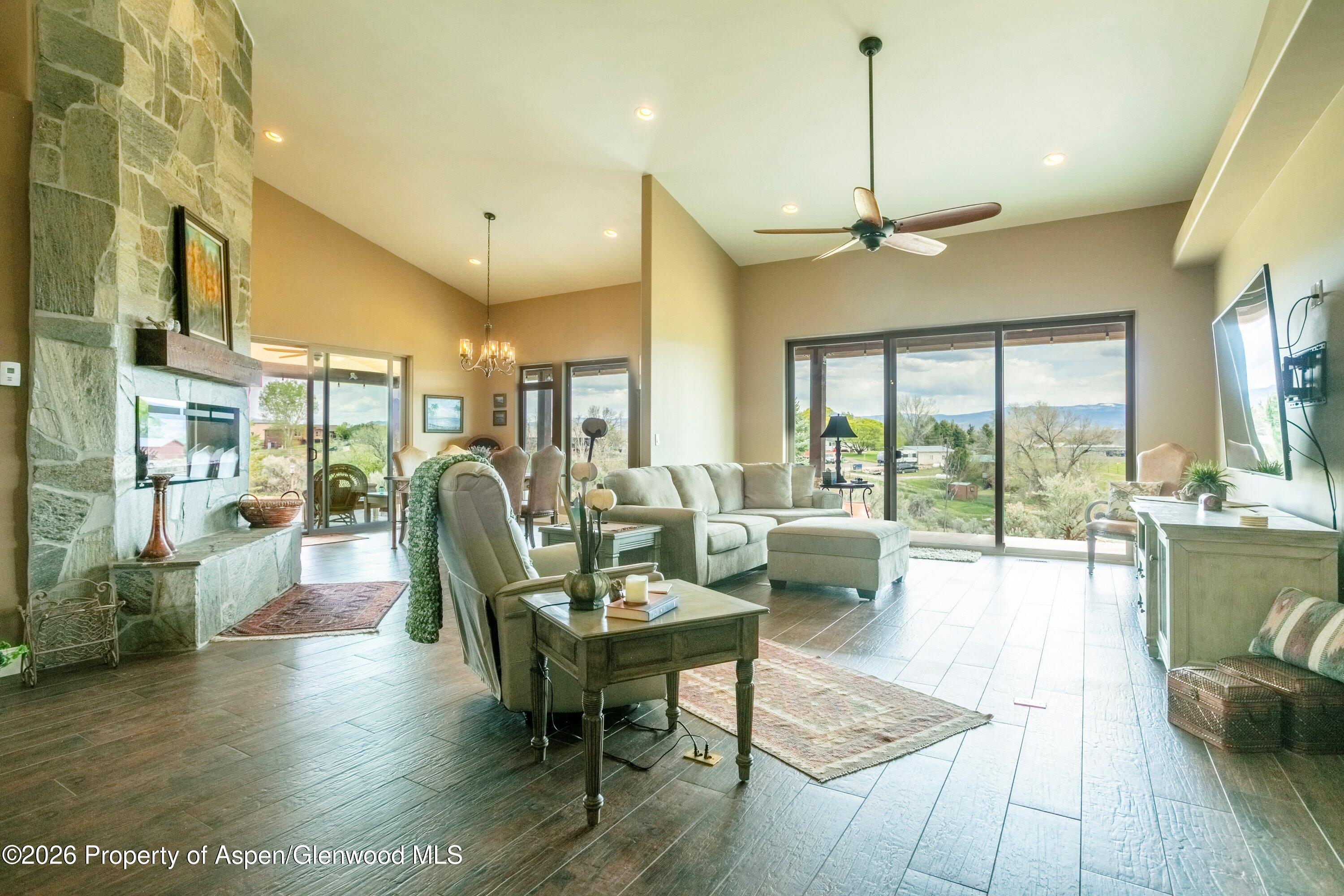 265 S Meadow Drive Rifle CO 81650