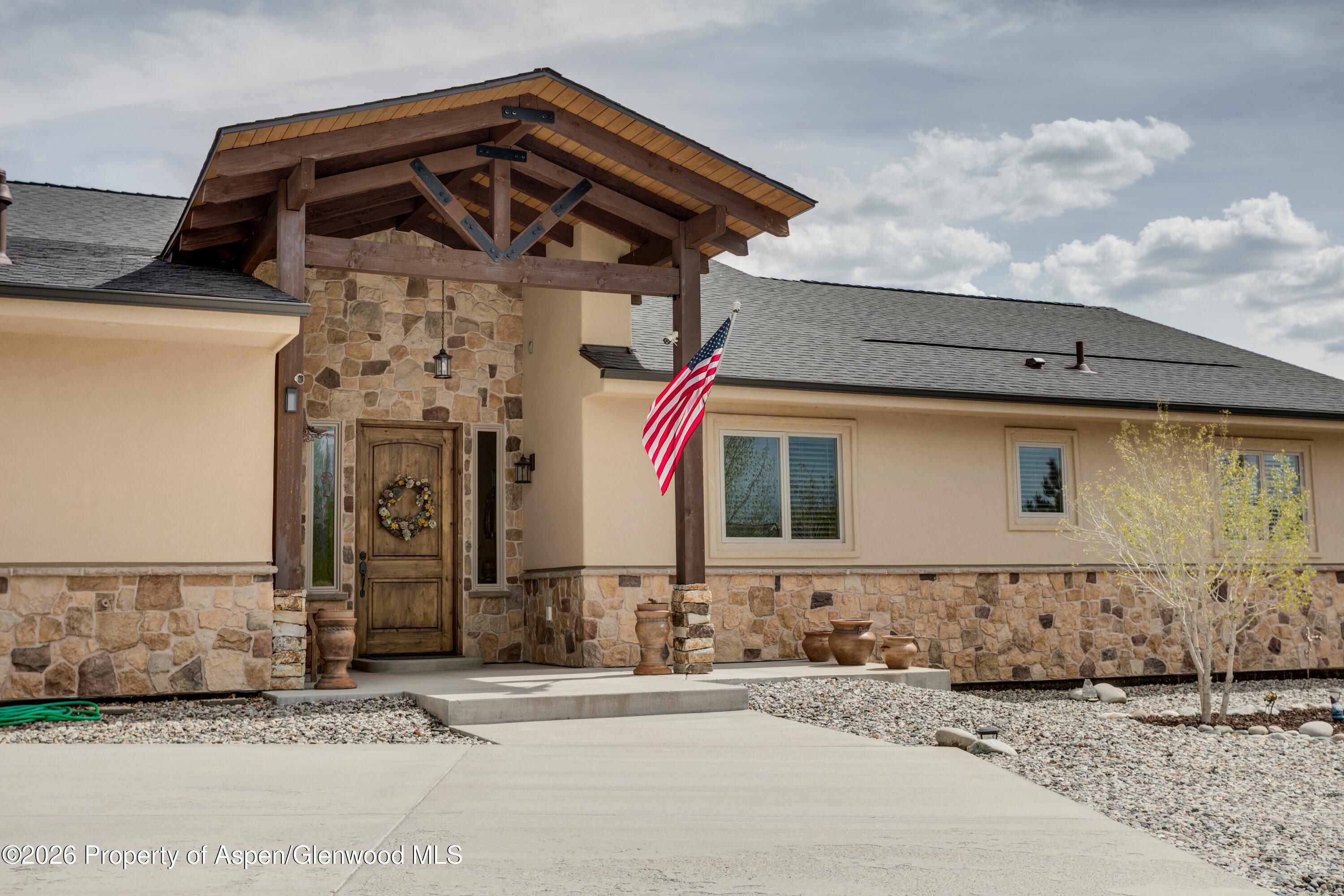 265 S Meadow Drive Rifle CO 81650