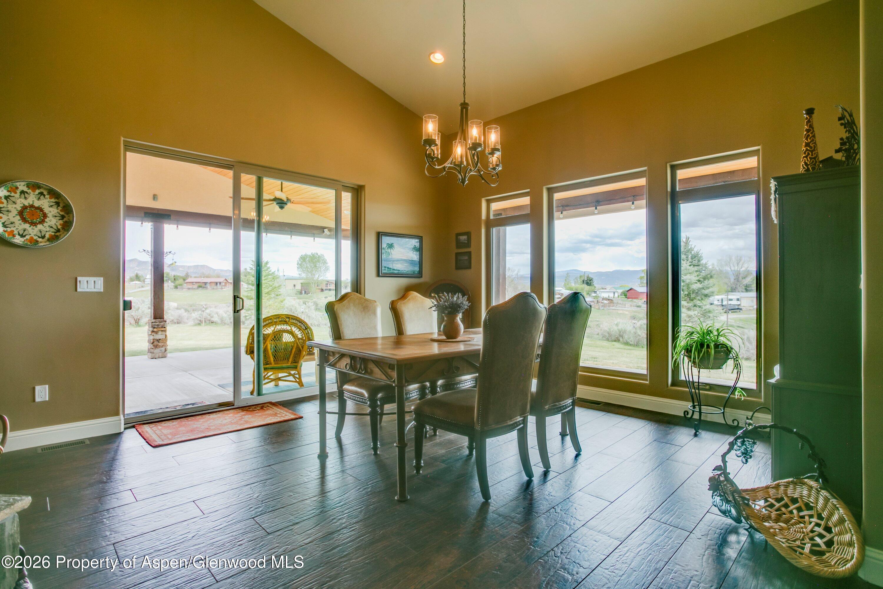 265 S Meadow Drive Rifle CO 81650