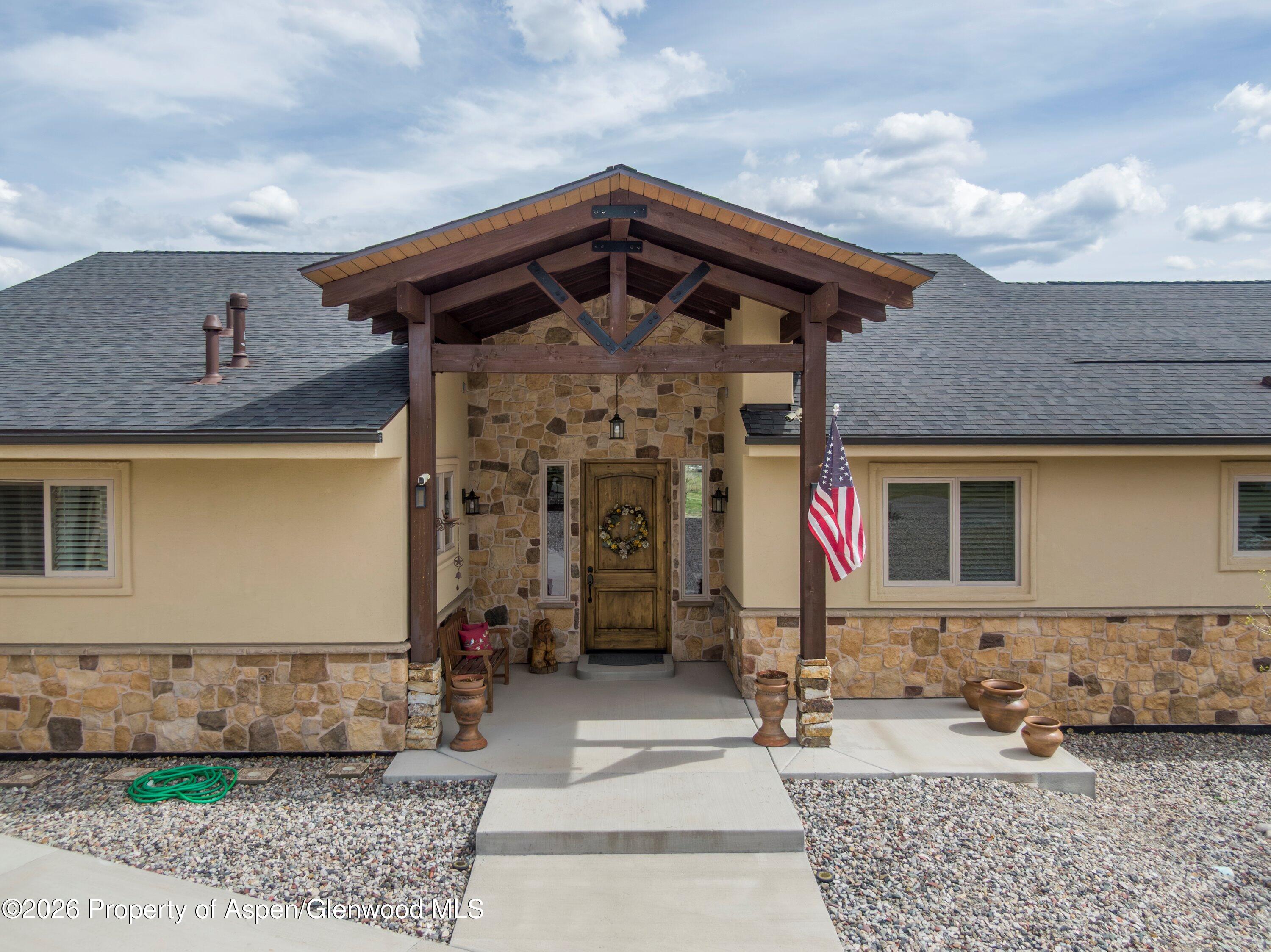 265 S Meadow Drive Rifle CO 81650