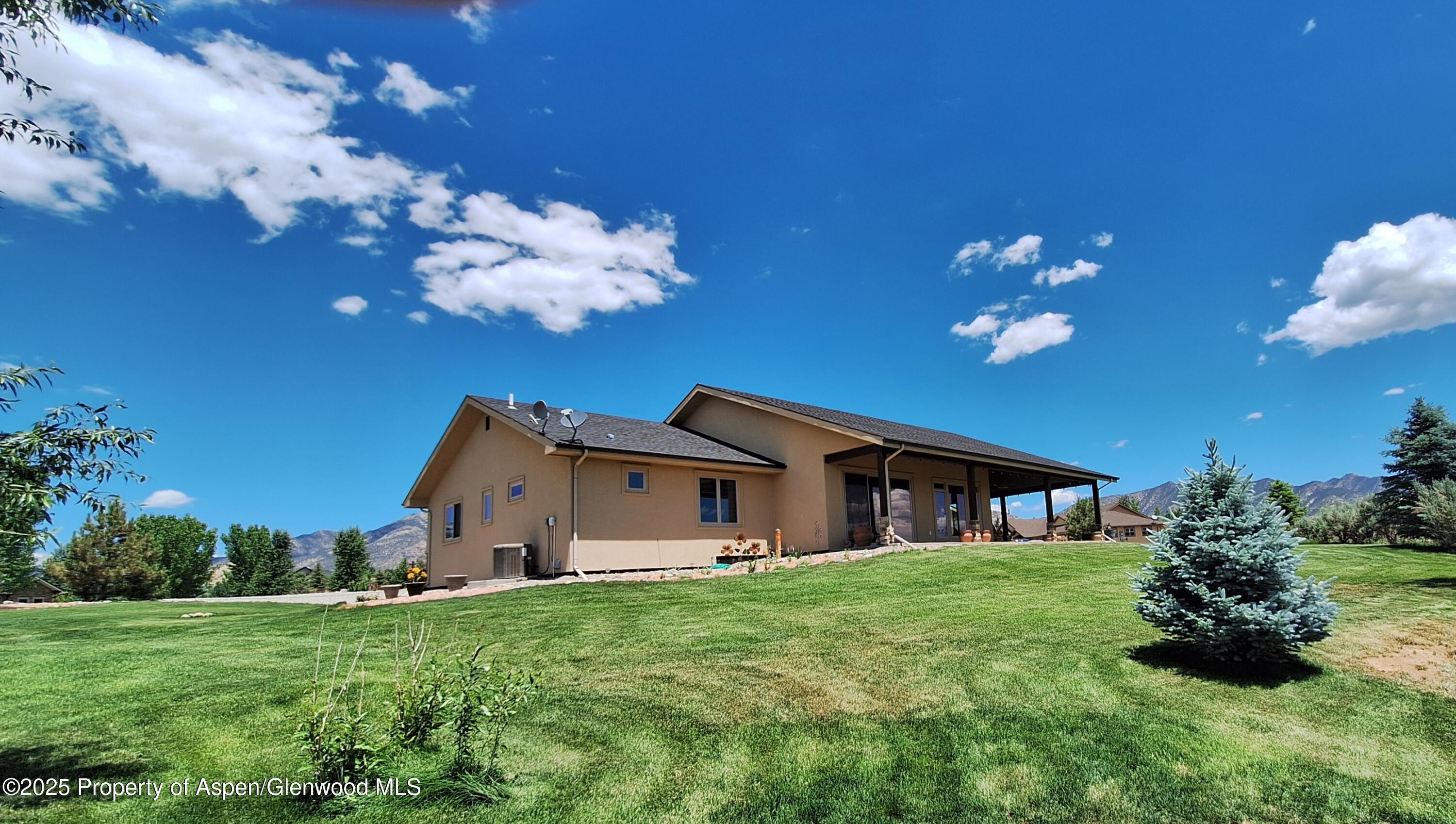 265 S Meadow Drive Rifle CO 81650