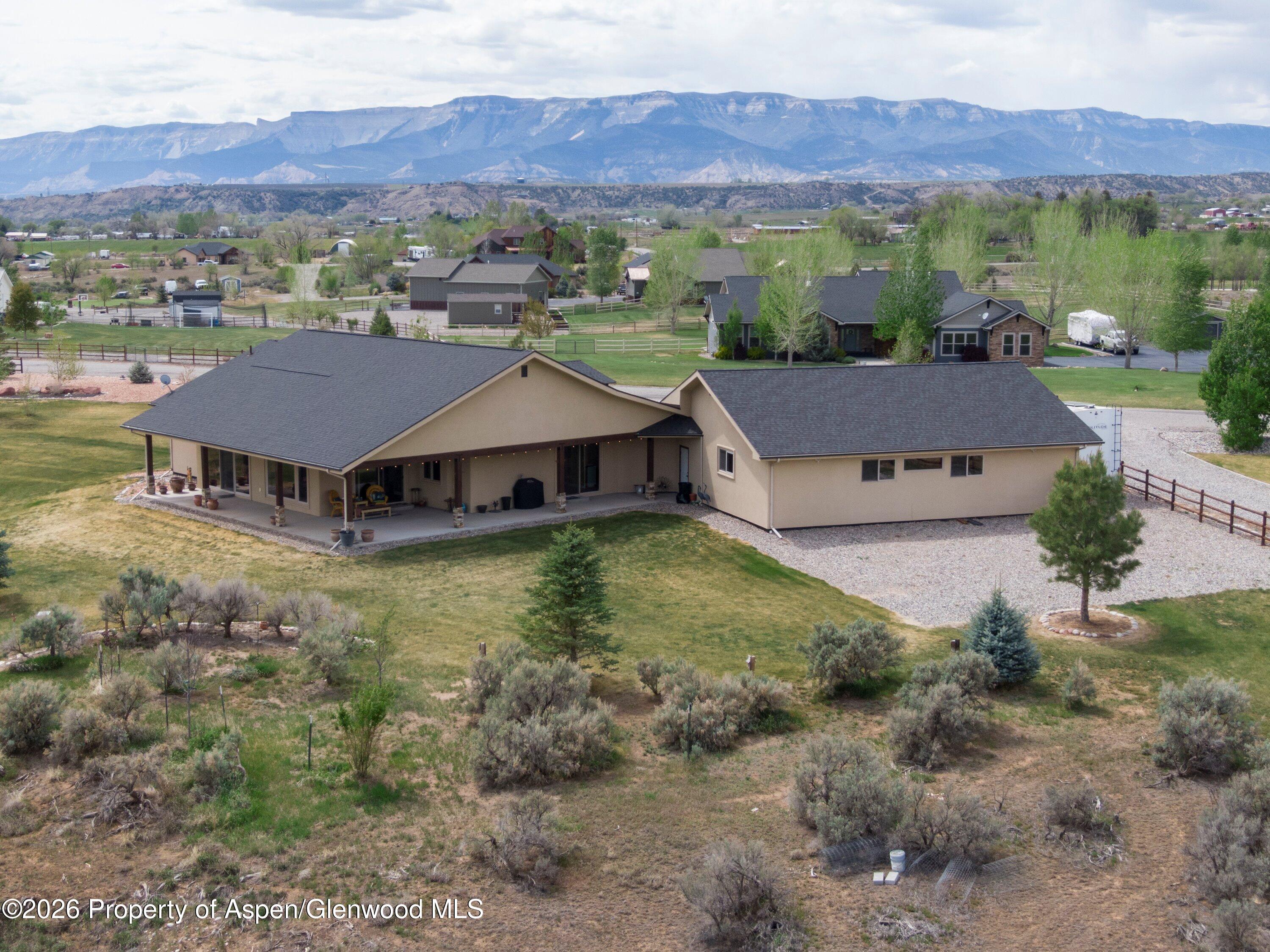 265 S Meadow Drive Rifle CO 81650