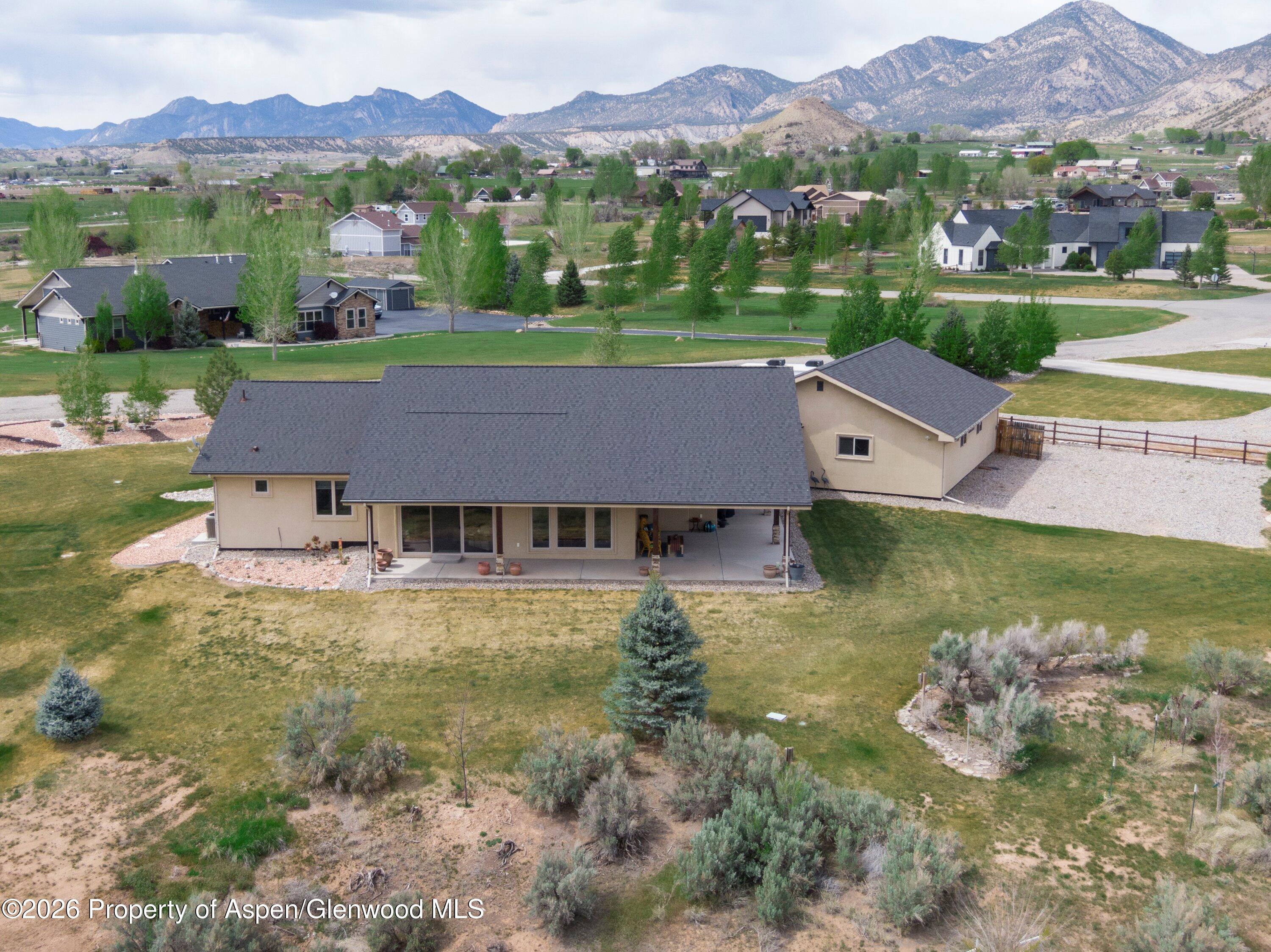 265 S Meadow Drive Rifle CO 81650