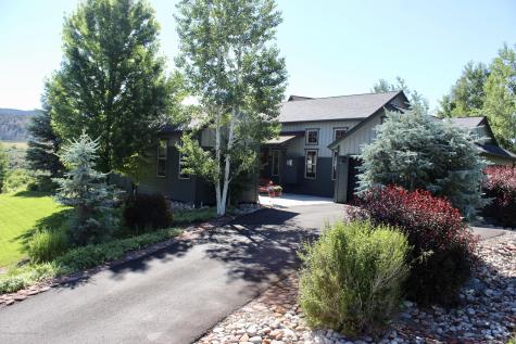 270 Riverbend Way Glenwood Springs CO 81601