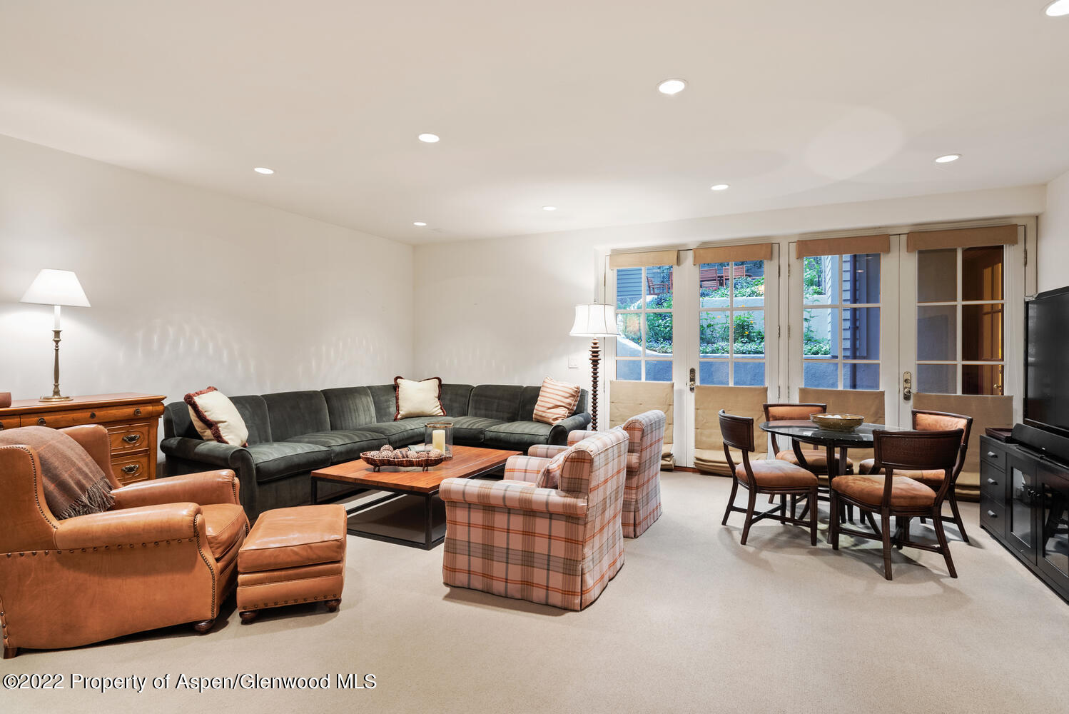 504 N 8th Street Aspen CO 81611
