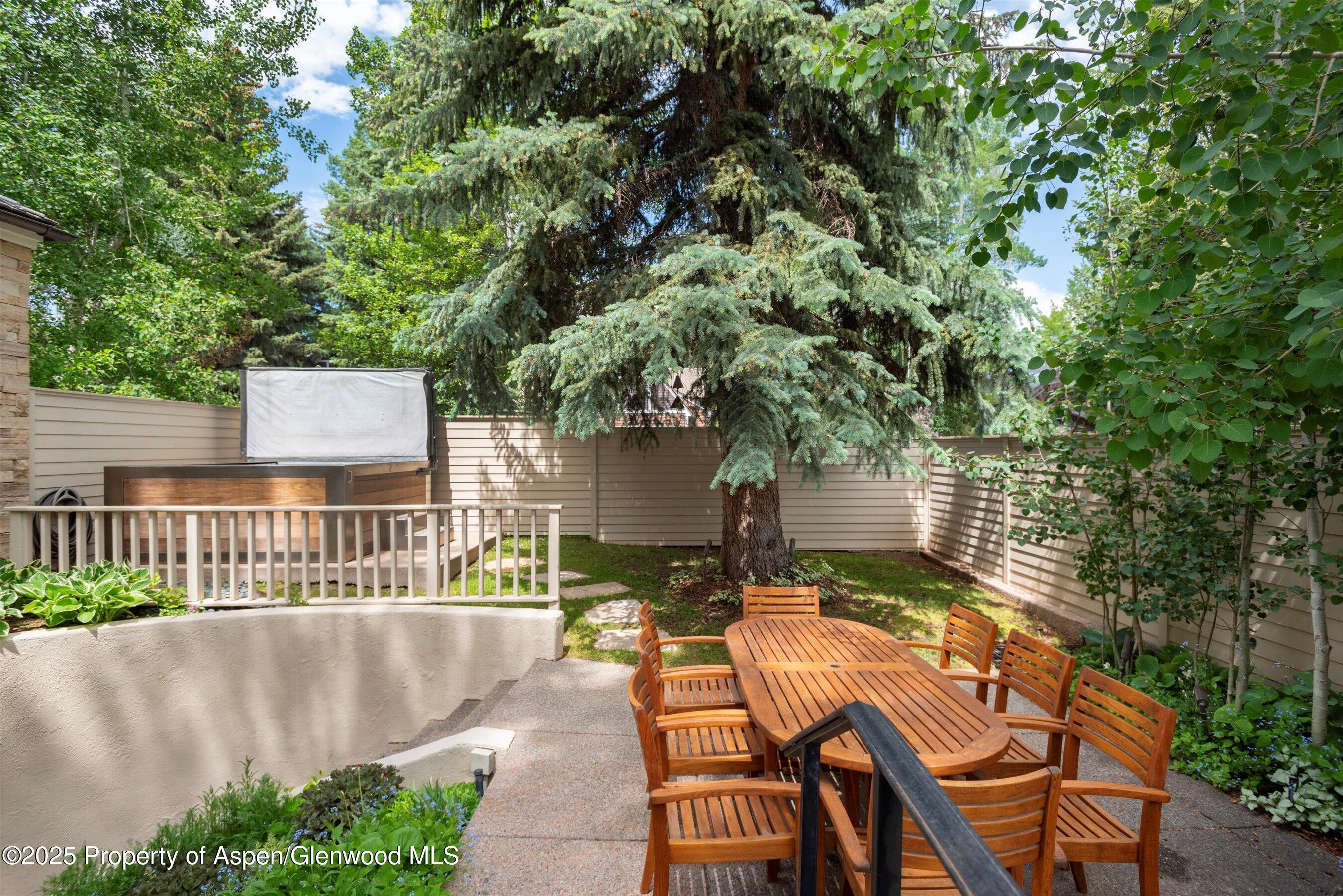 504 N 8th Street Aspen CO 81611