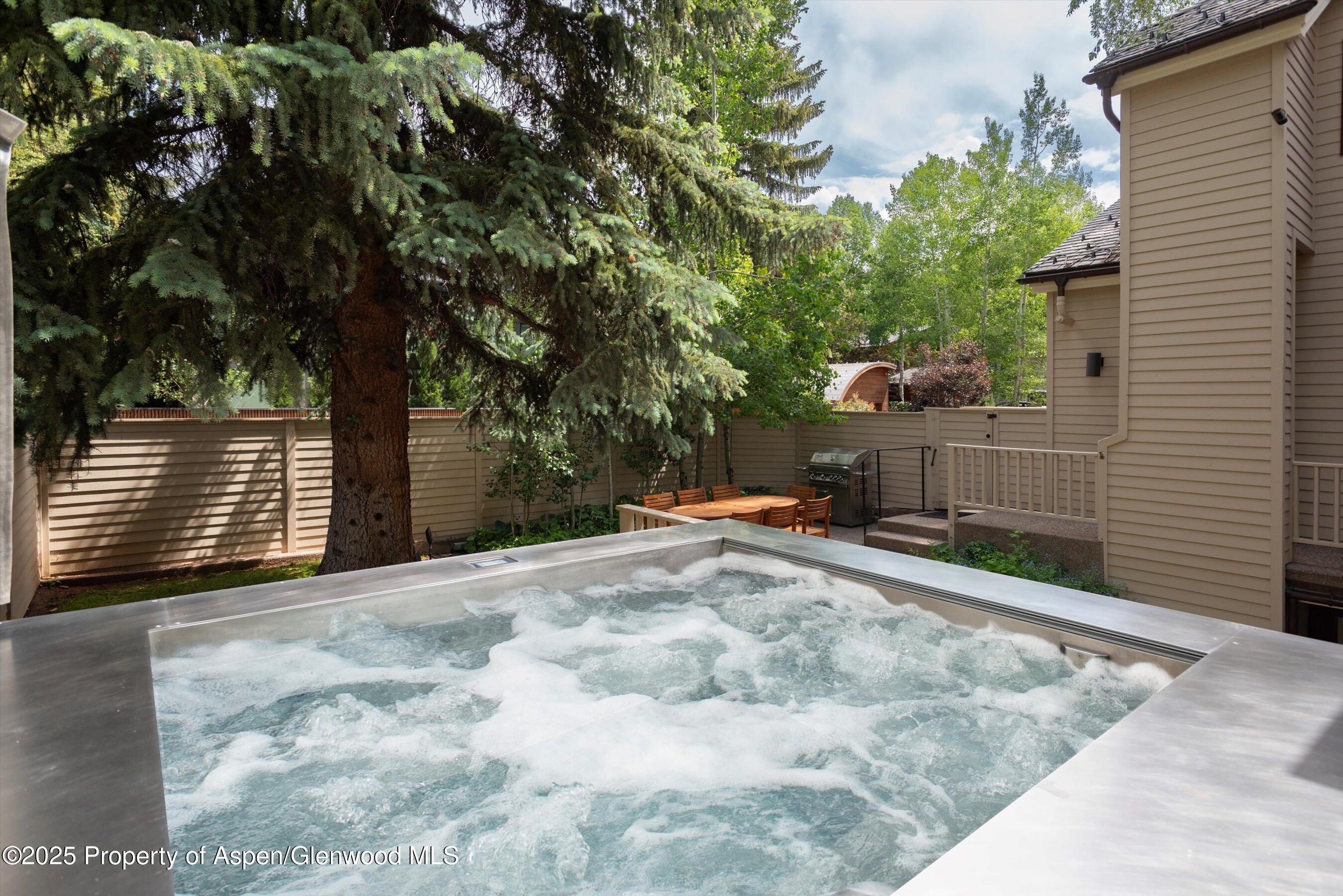 504 N 8th Street Aspen CO 81611