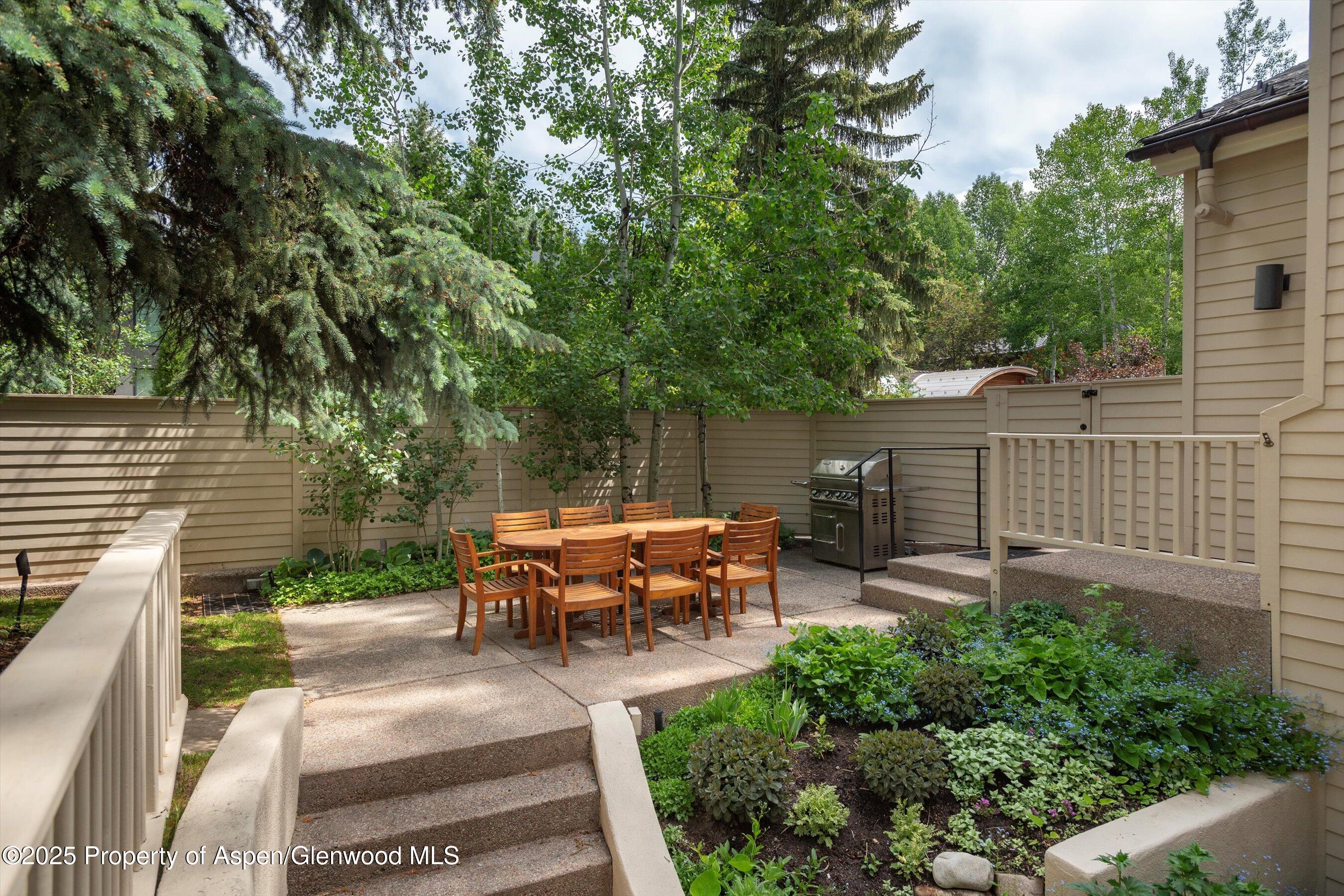 504 N 8th Street Aspen CO 81611