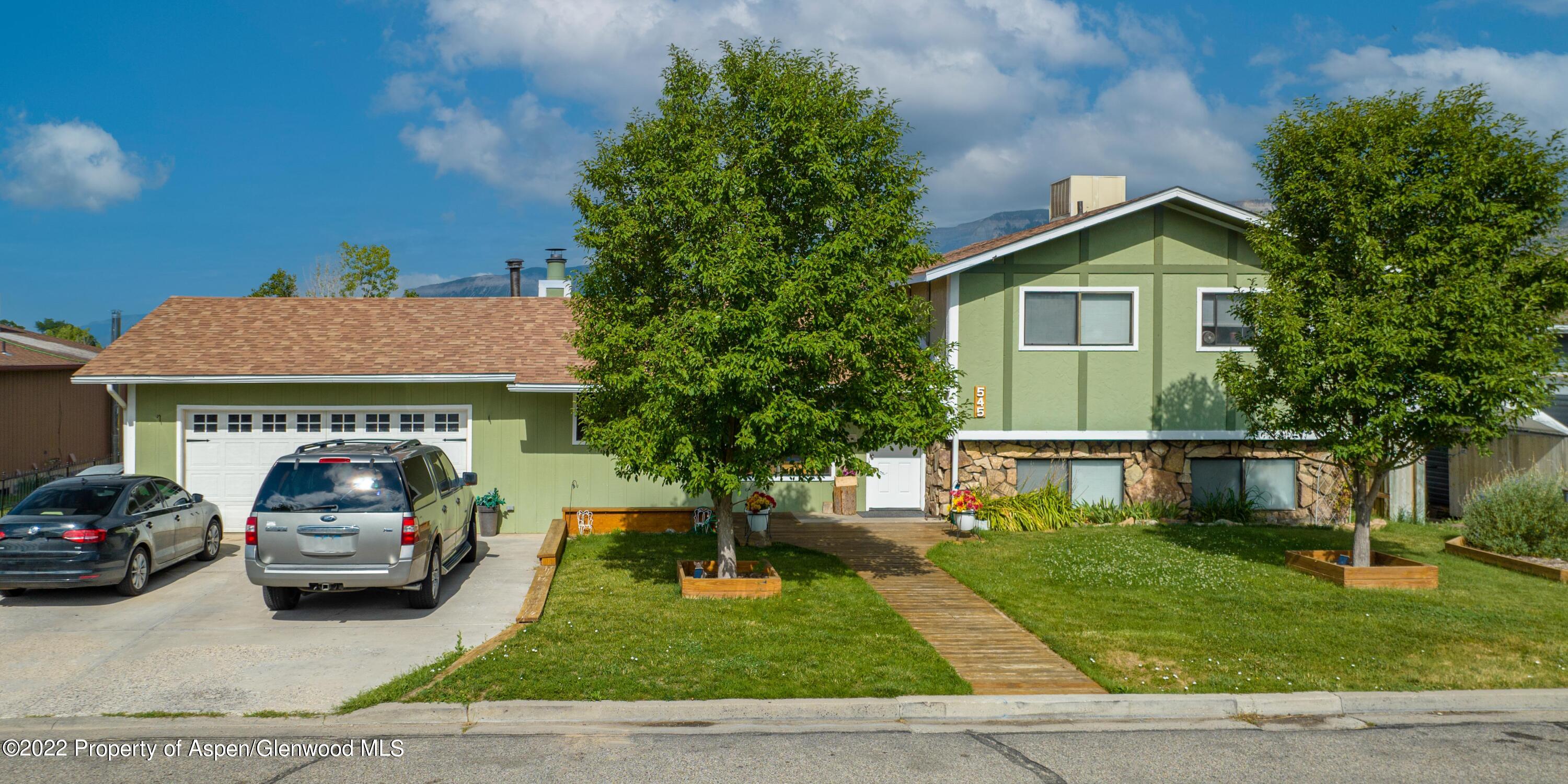 545 Will Avenue Rifle CO 81650