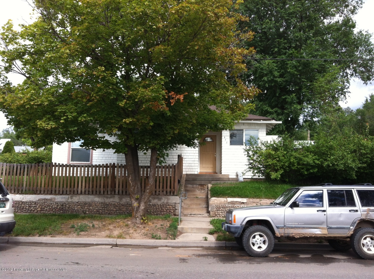 538 Whiteriver Avenue Rifle CO 81650
