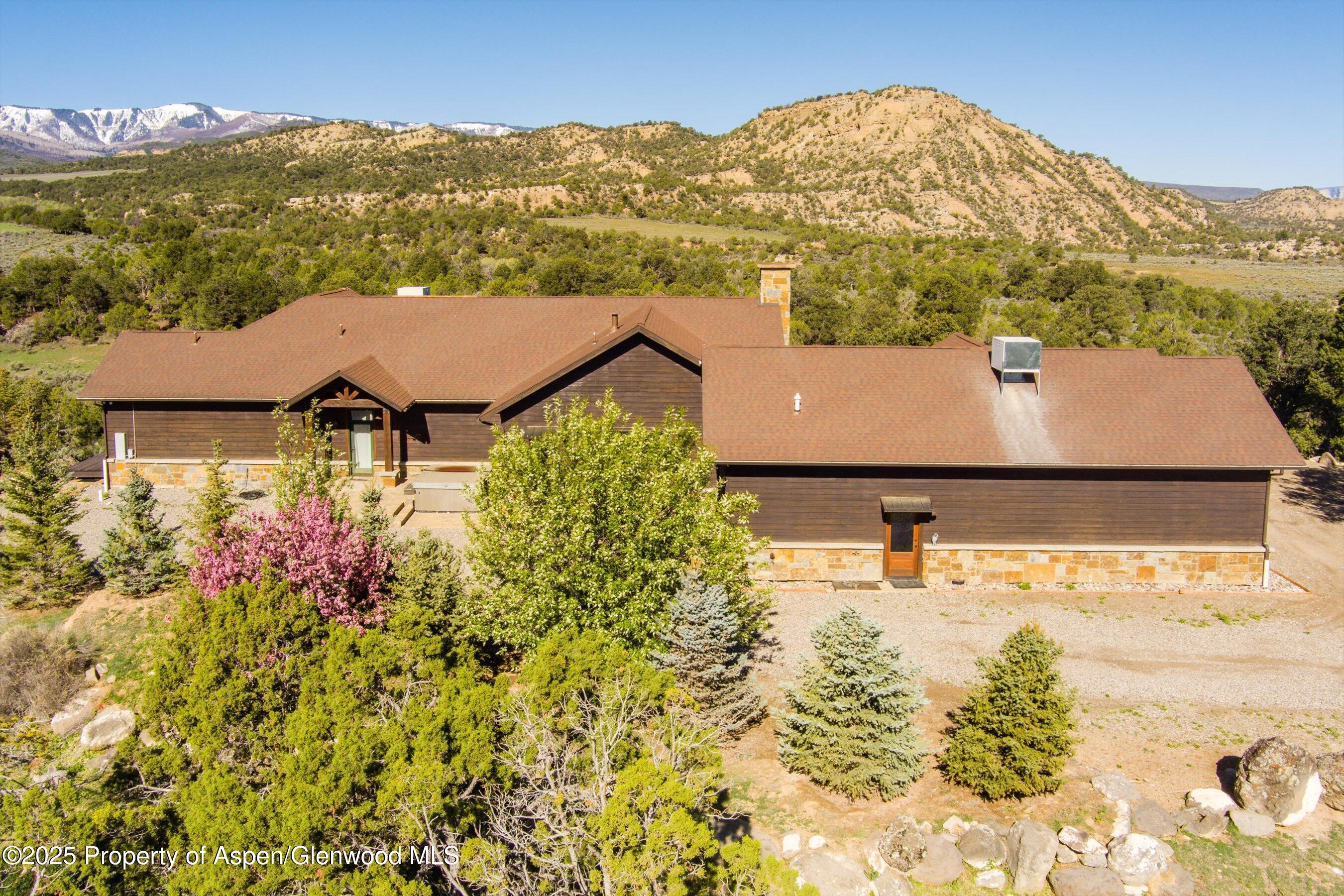 857 Indian Rock Road Silt CO 81652