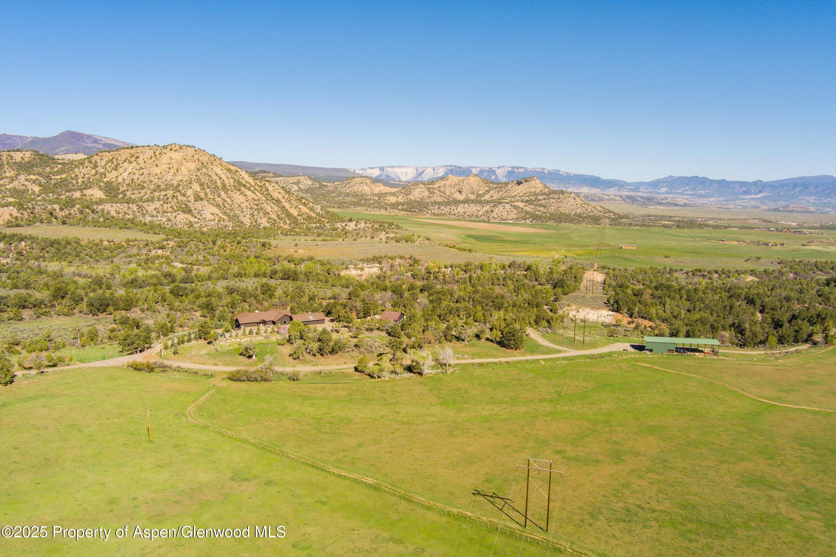 857 Indian Rock Road Silt CO 81652