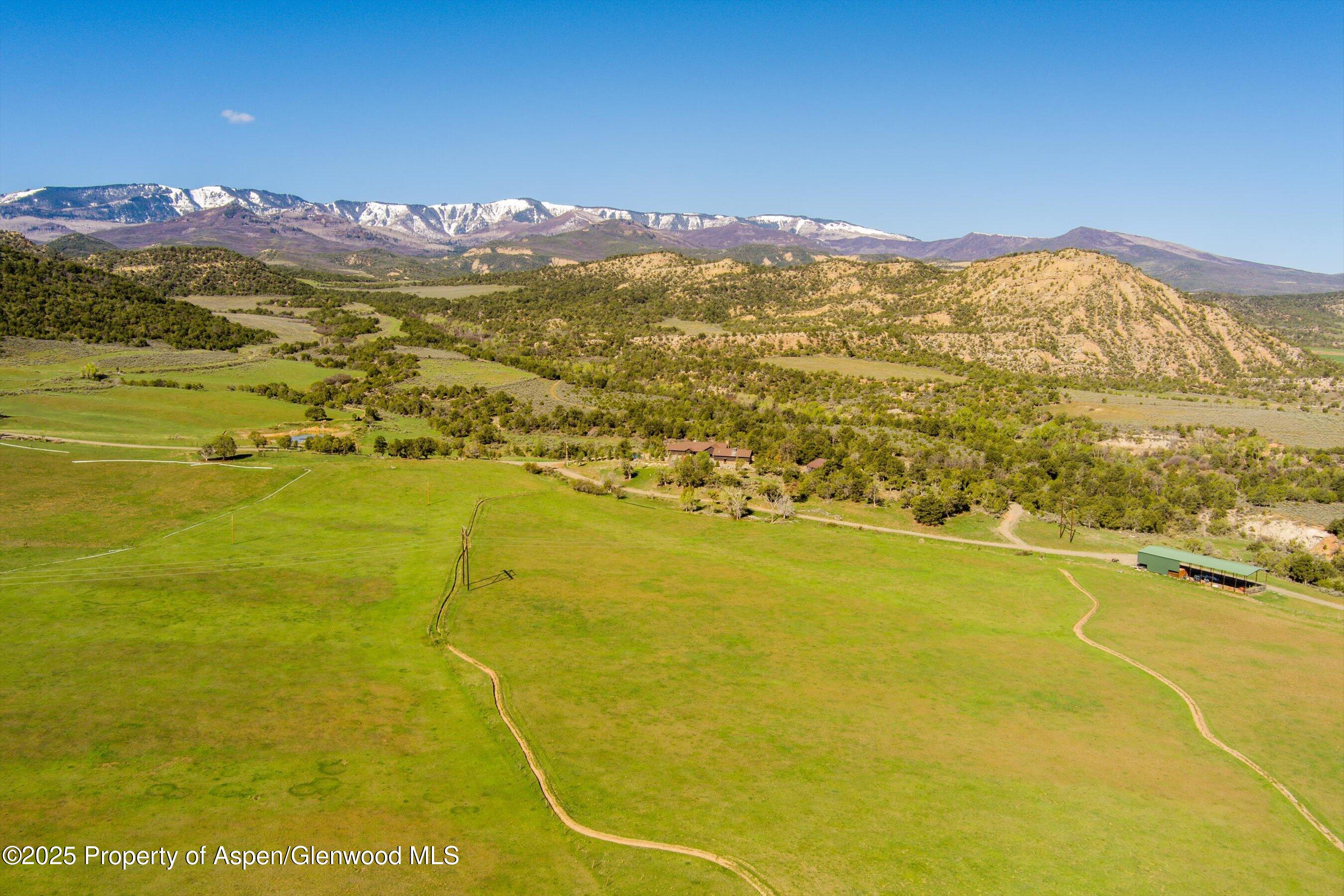 857 Indian Rock Road Silt CO 81652