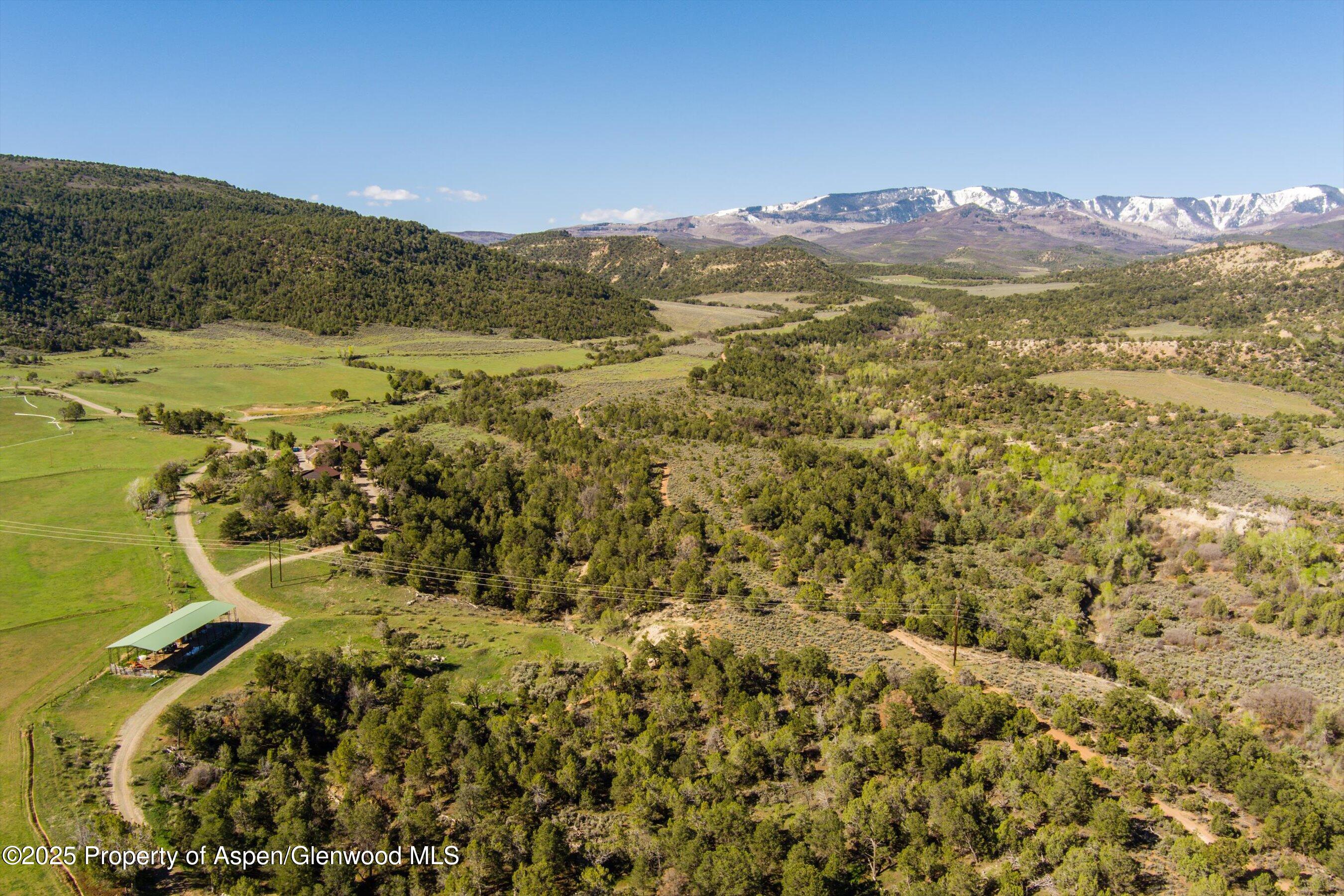 857 Indian Rock Road Silt CO 81652