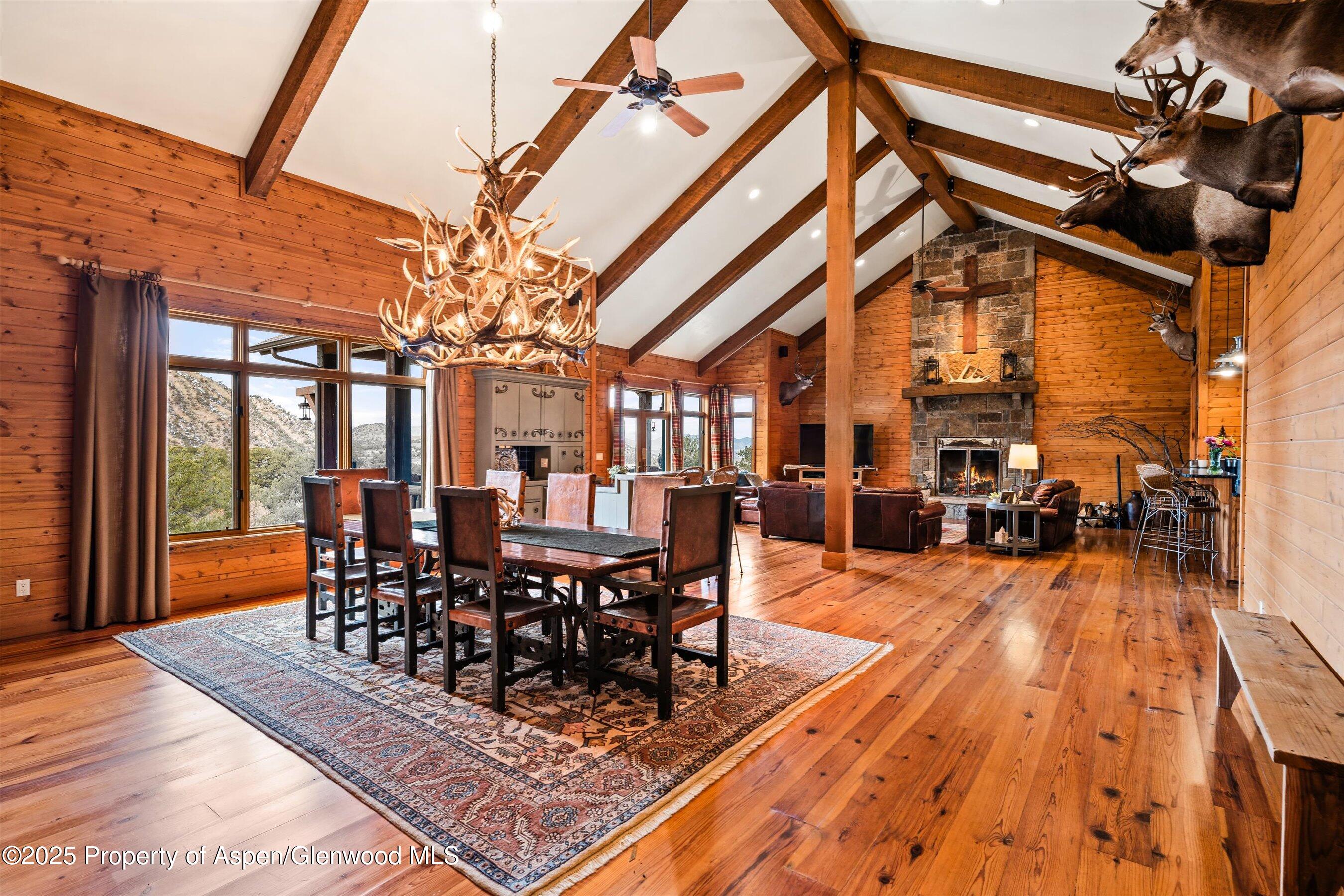 857 Indian Rock Road Silt CO 81652