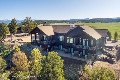 857 Indian Rock Road Silt CO 81652