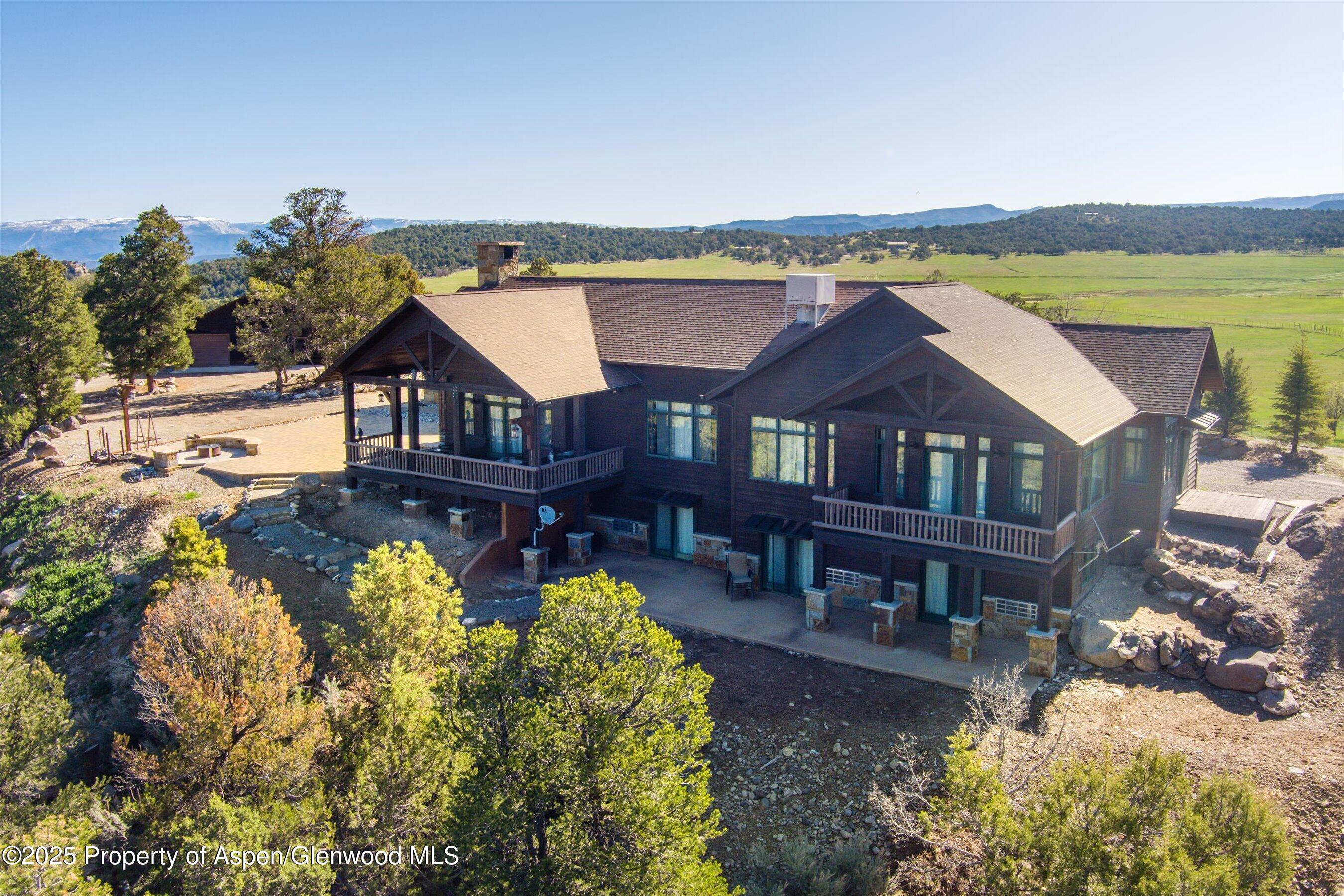 857 Indian Rock Road Silt CO 81652