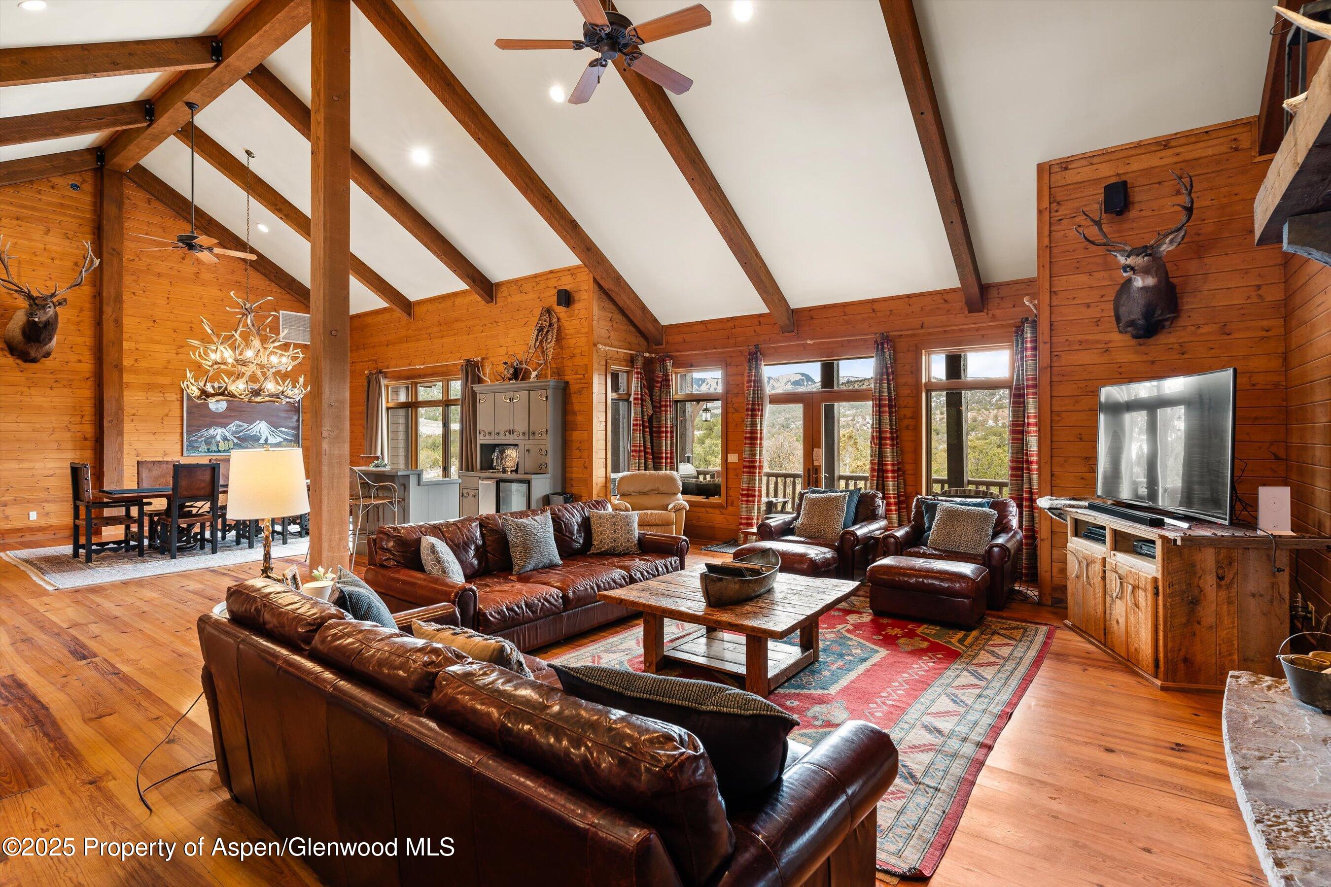 857 Indian Rock Road Silt CO 81652