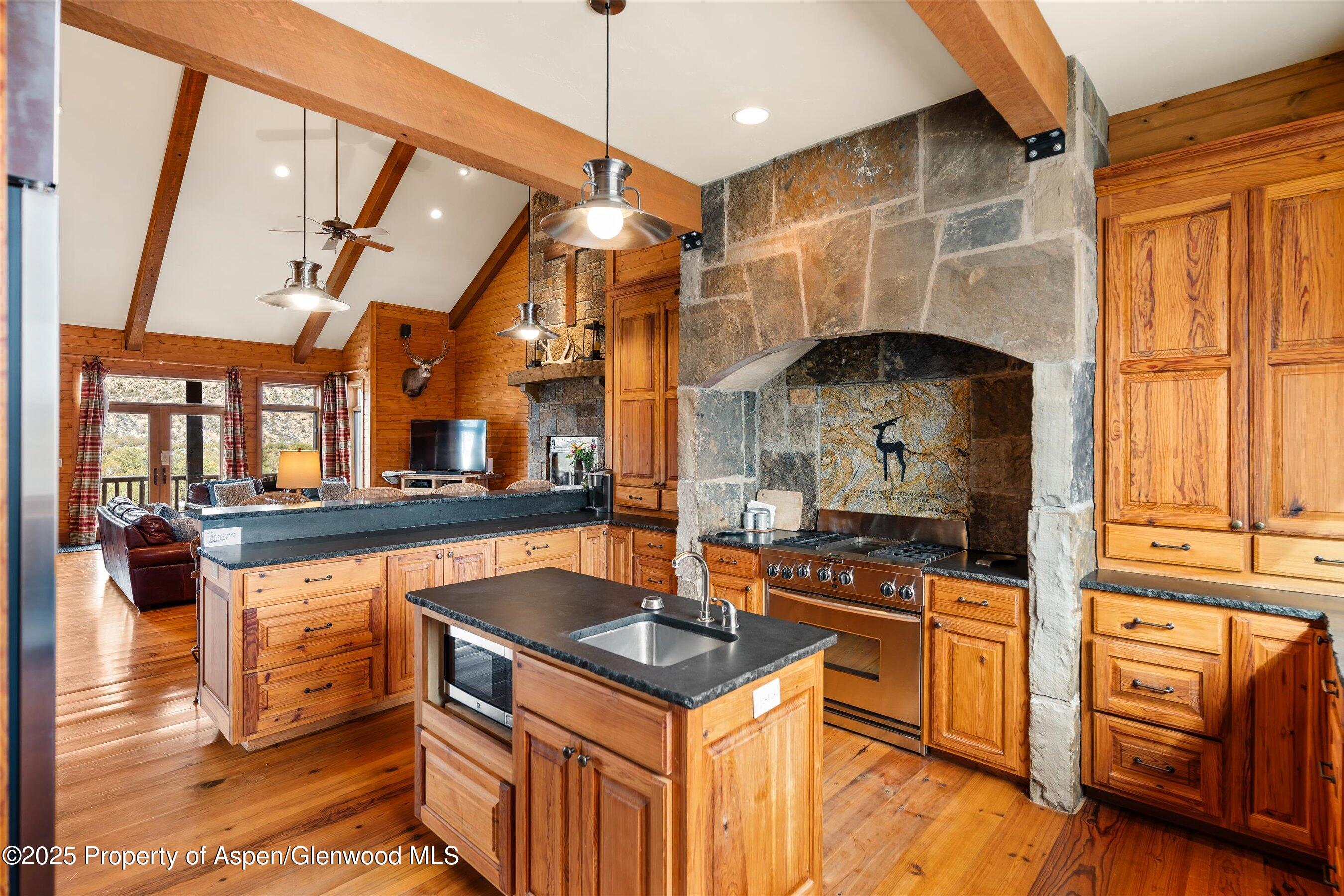857 Indian Rock Road Silt CO 81652