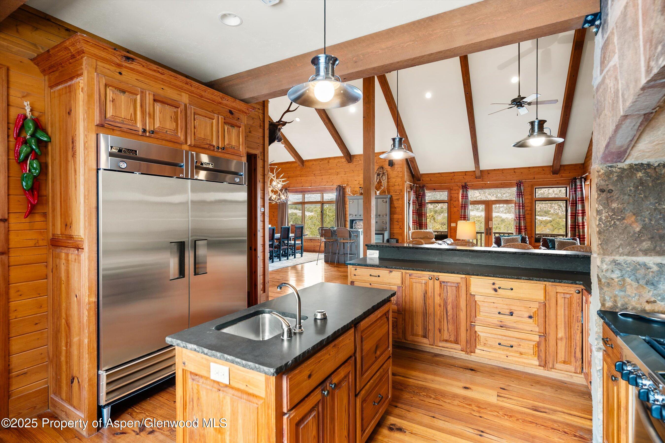 857 Indian Rock Road Silt CO 81652