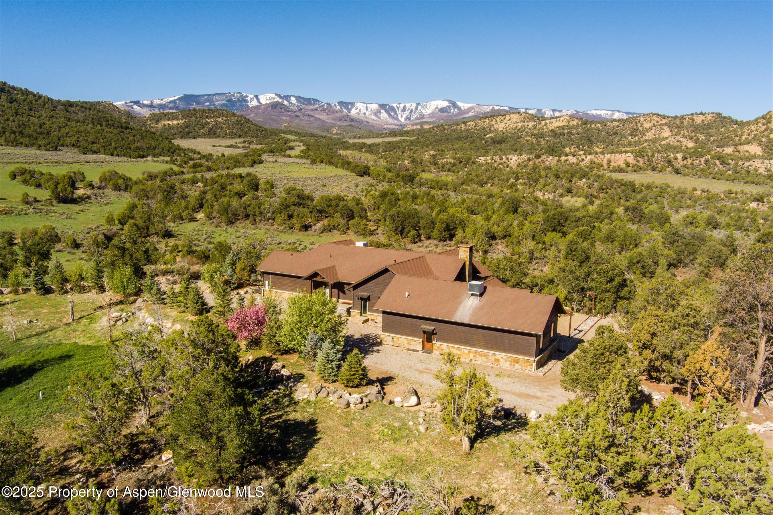 857 Indian Rock Road Silt CO 81652