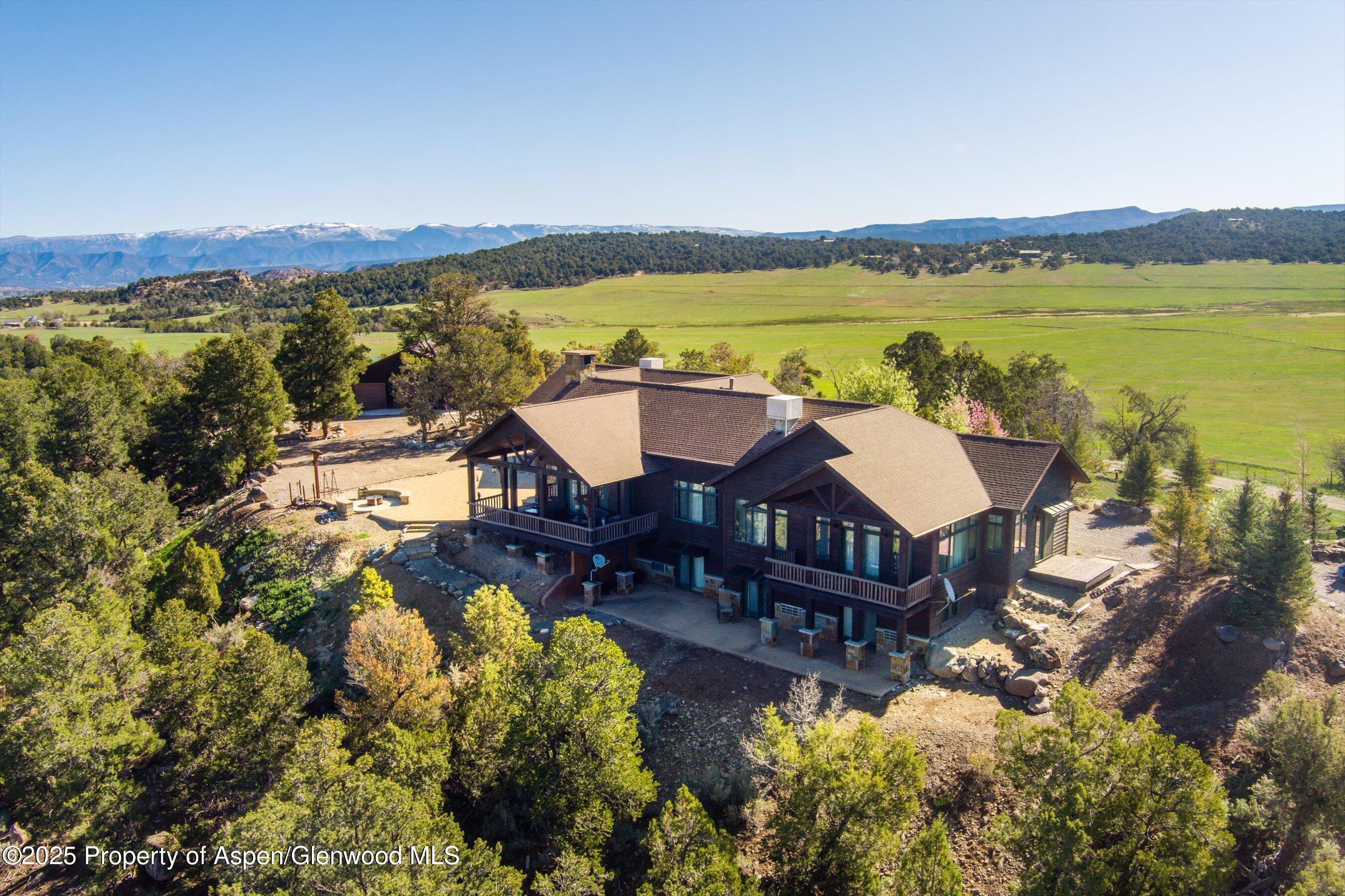 857 Indian Rock Road Silt CO 81652