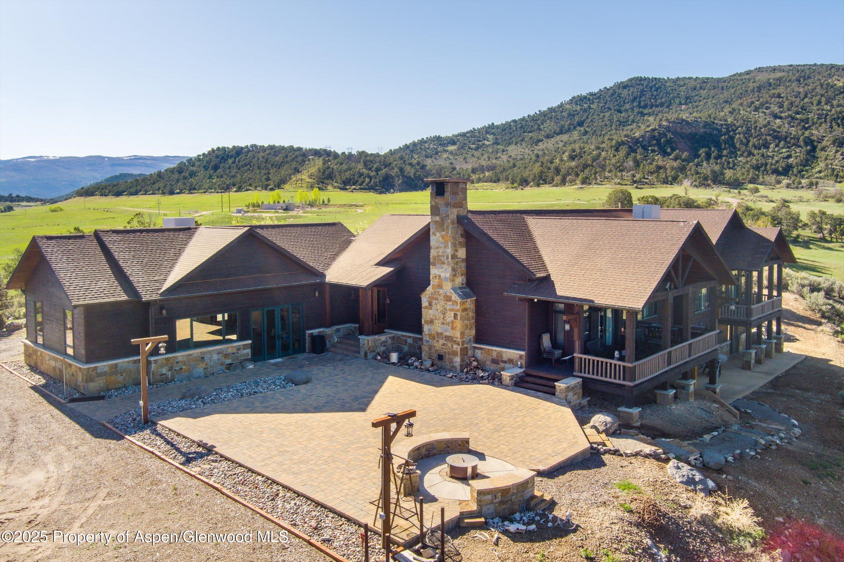 857 Indian Rock Road Silt CO 81652