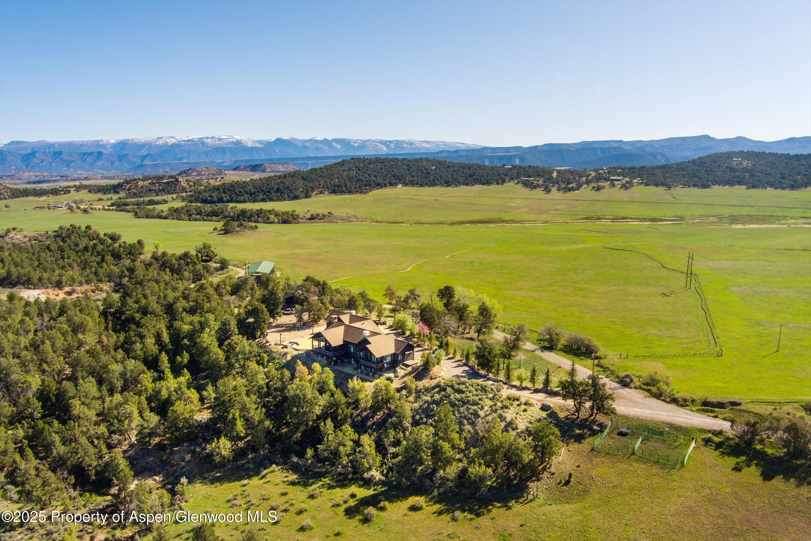857 Indian Rock Road Silt CO 81652