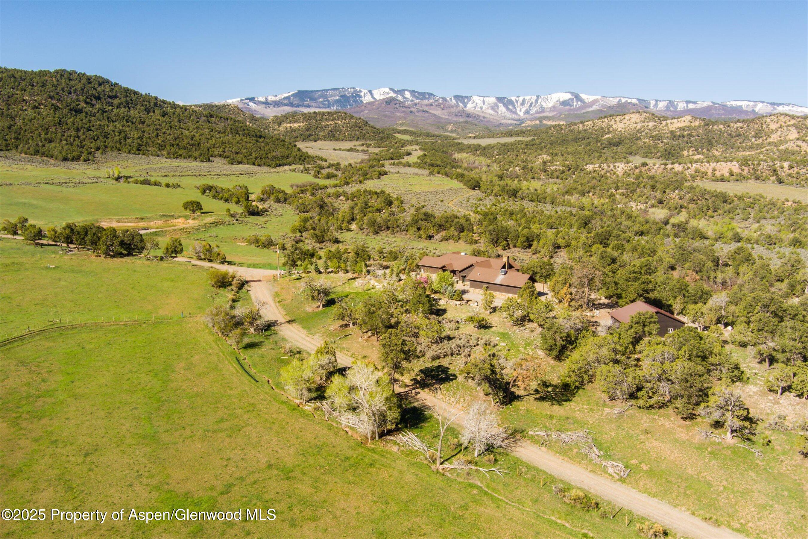 857 Indian Rock Road Silt CO 81652