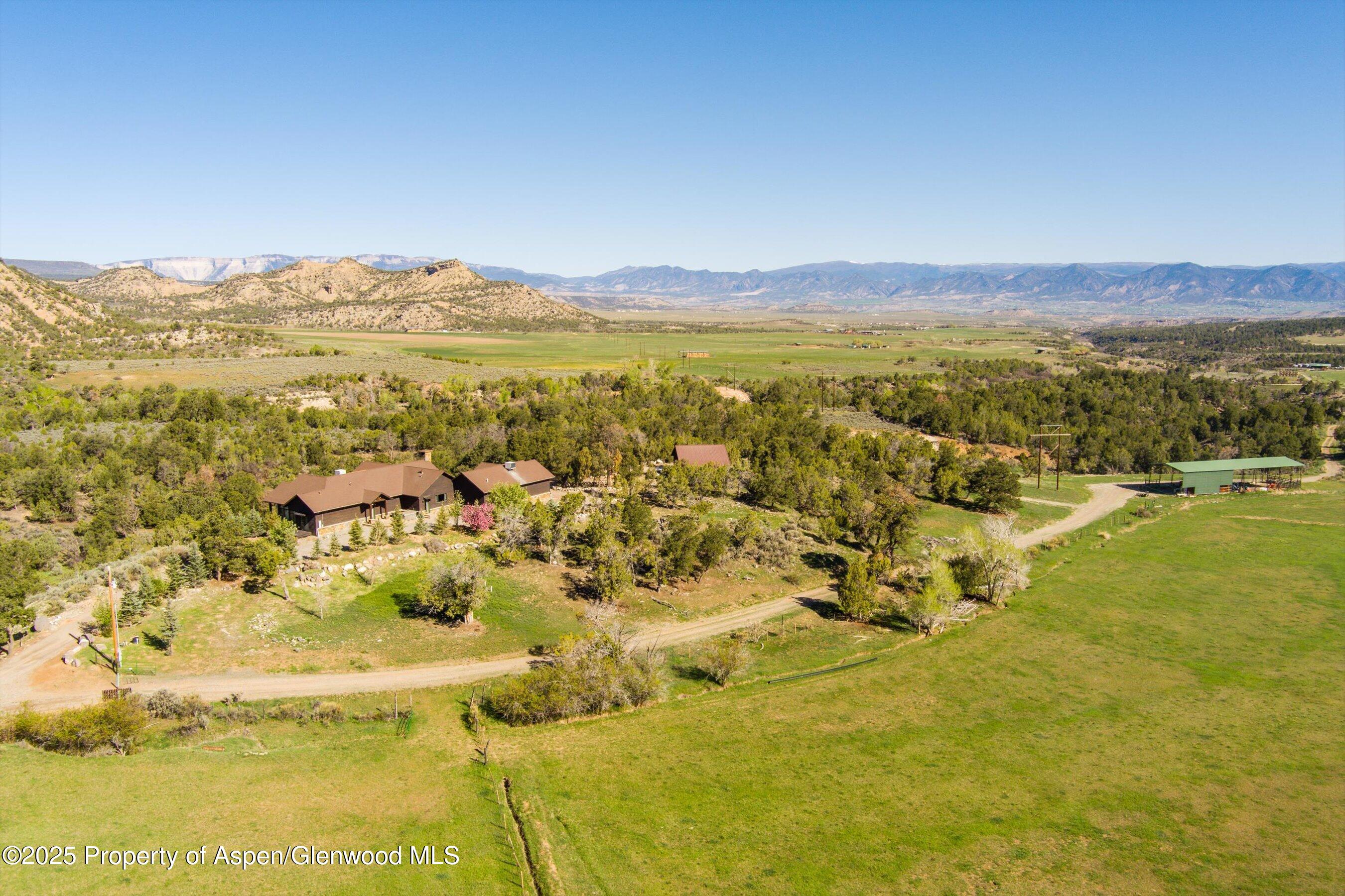 857 Indian Rock Road Silt CO 81652