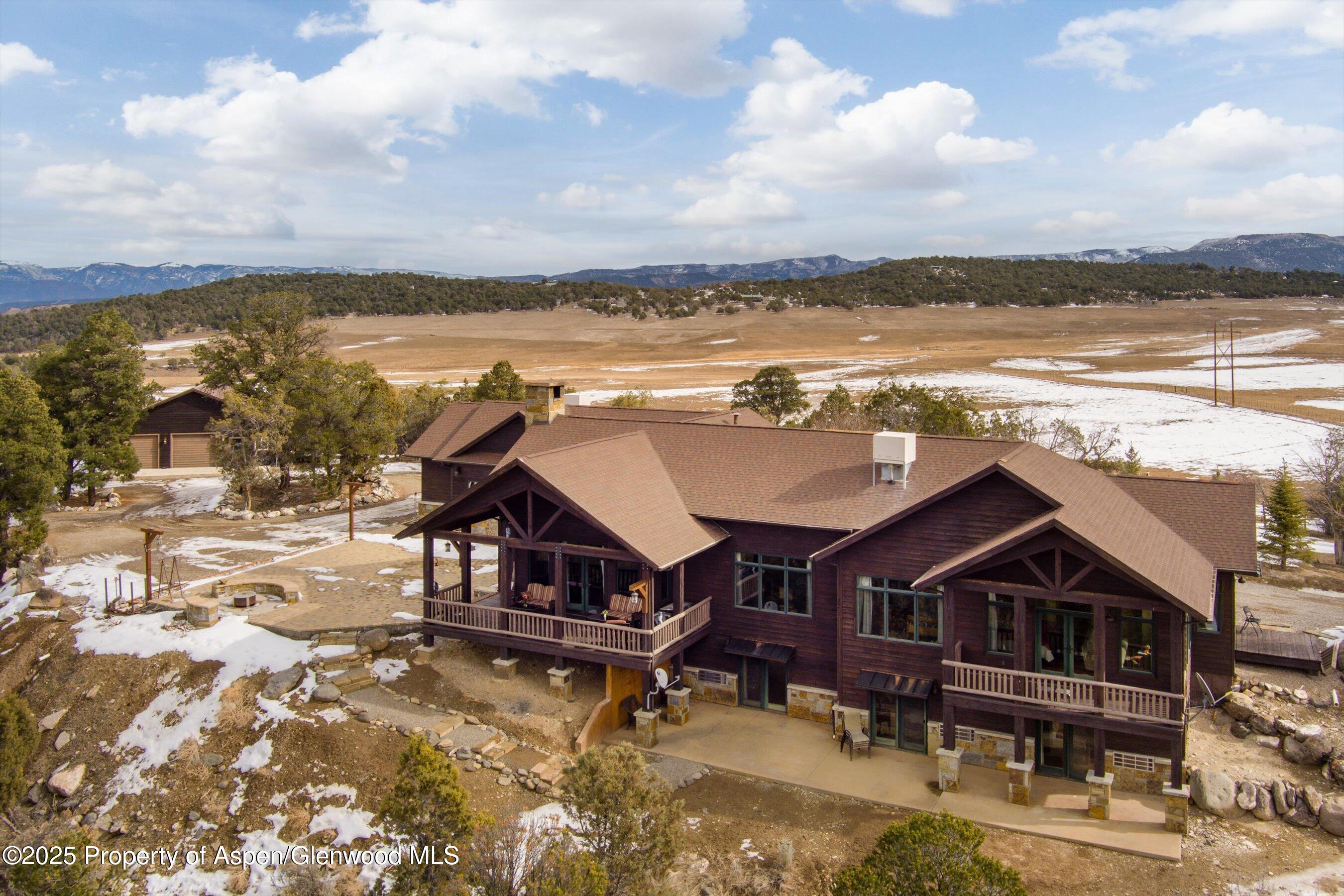 857 Indian Rock Road Silt CO 81652