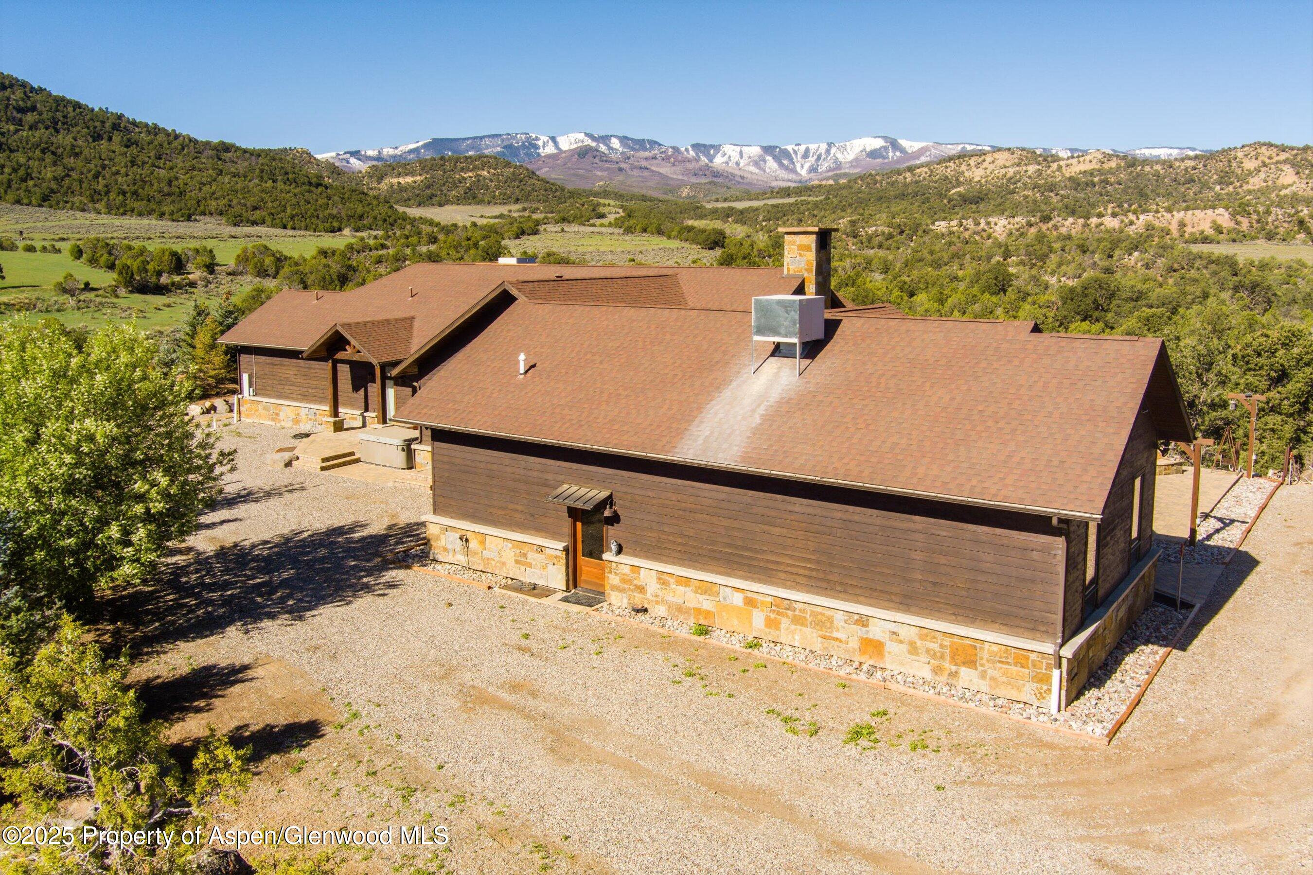 857 Indian Rock Road Silt CO 81652