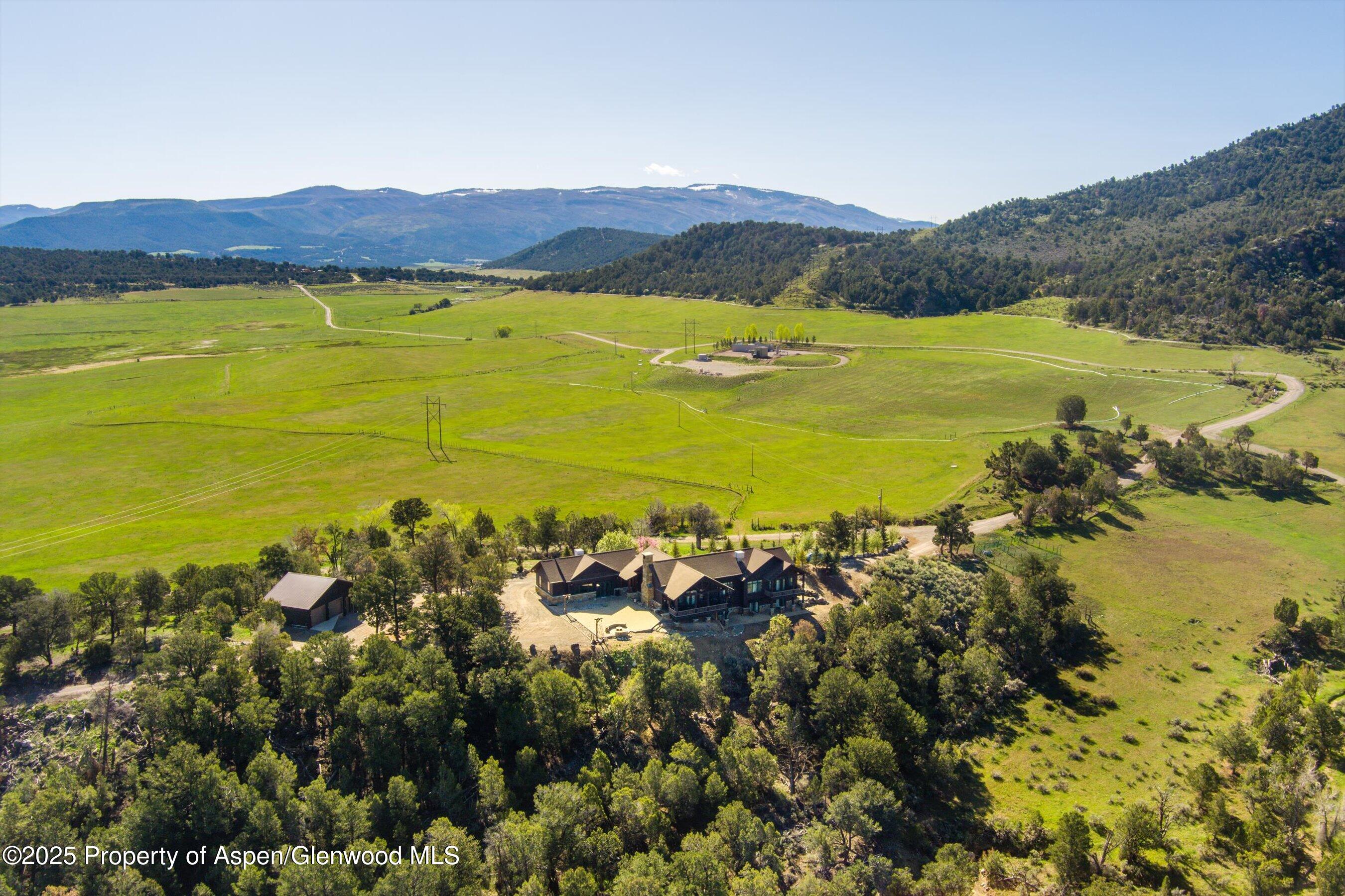 857 Indian Rock Road Silt CO 81652