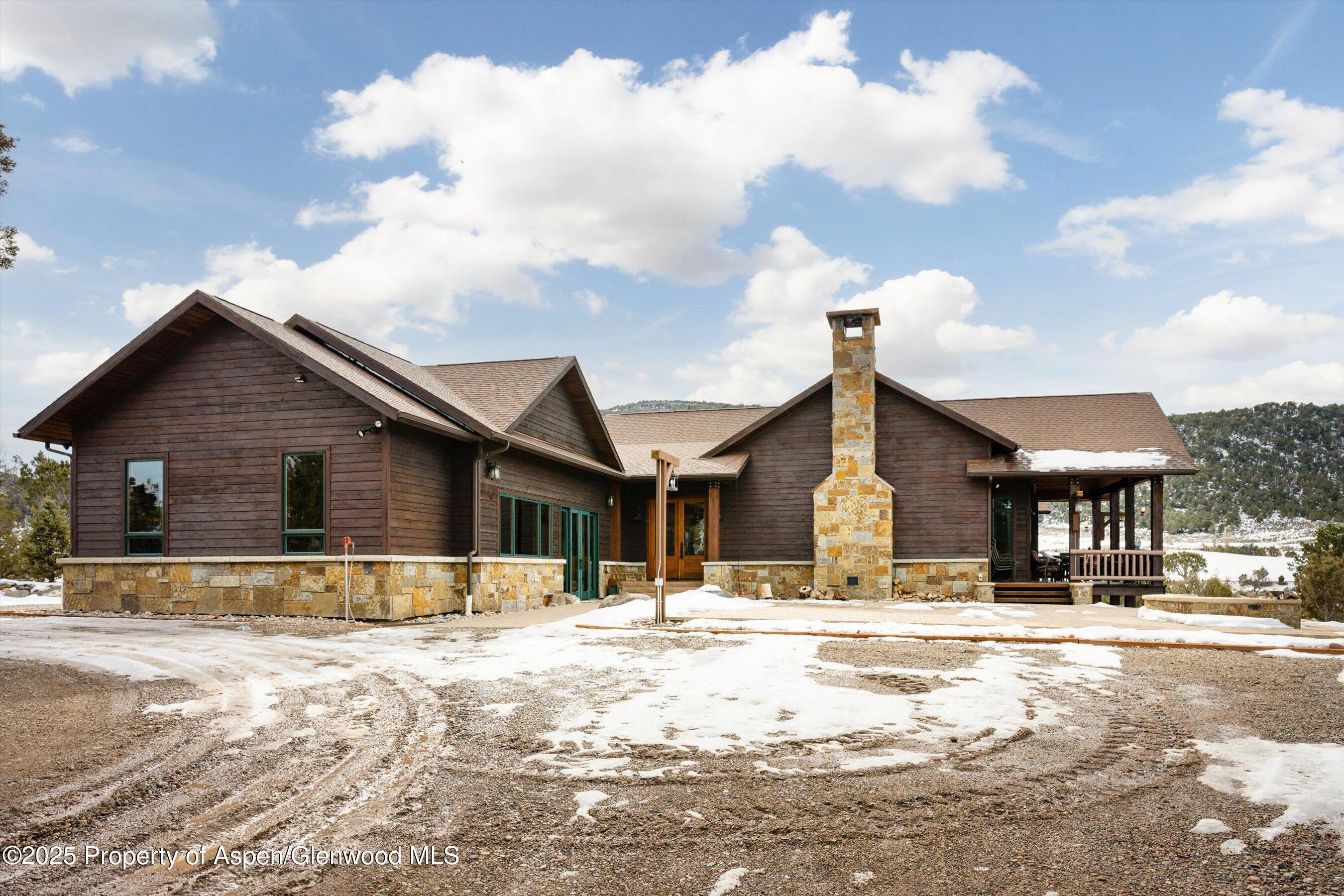 857 Indian Rock Road Silt CO 81652