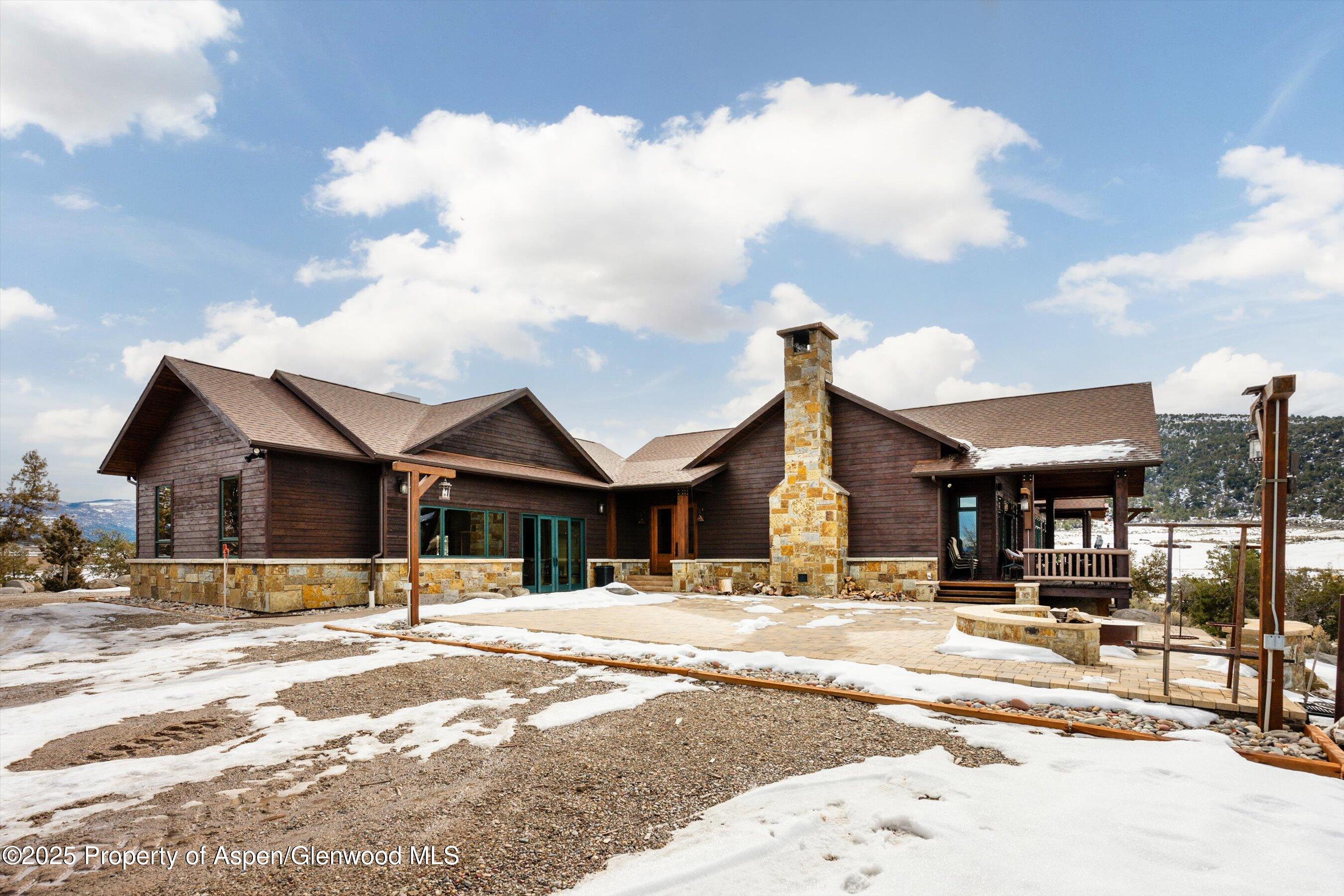 857 Indian Rock Road Silt CO 81652