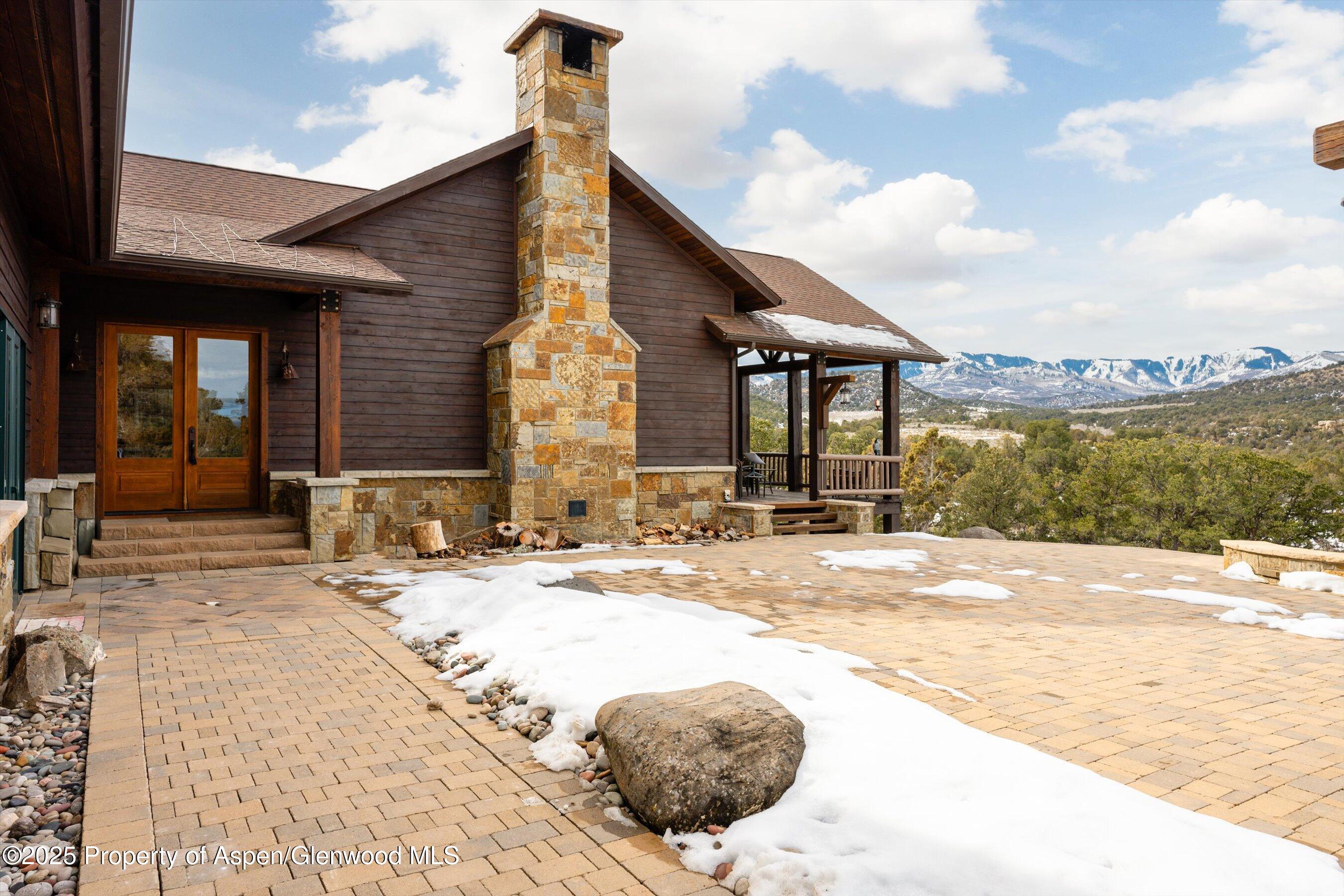 857 Indian Rock Road Silt CO 81652