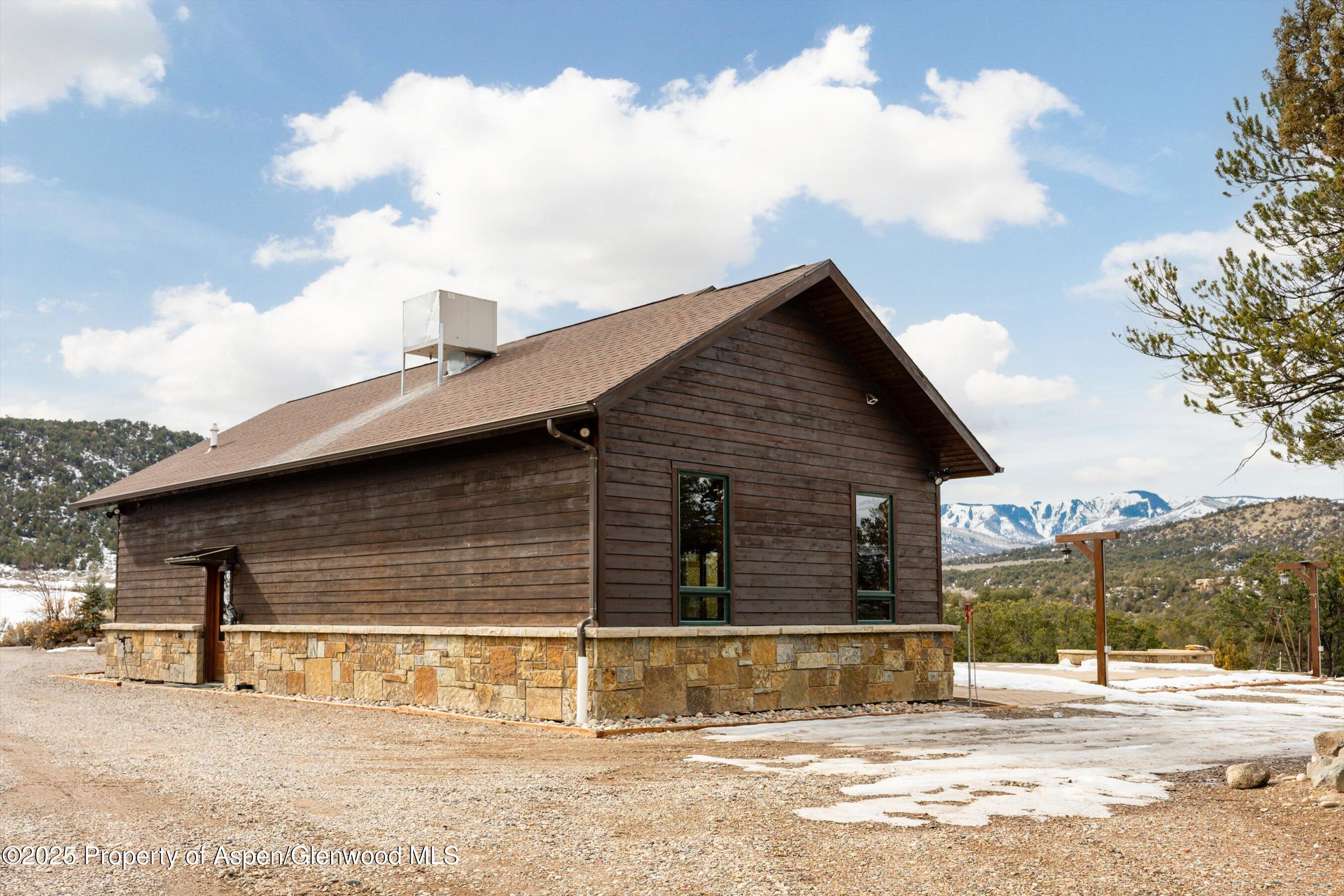 857 Indian Rock Road Silt CO 81652